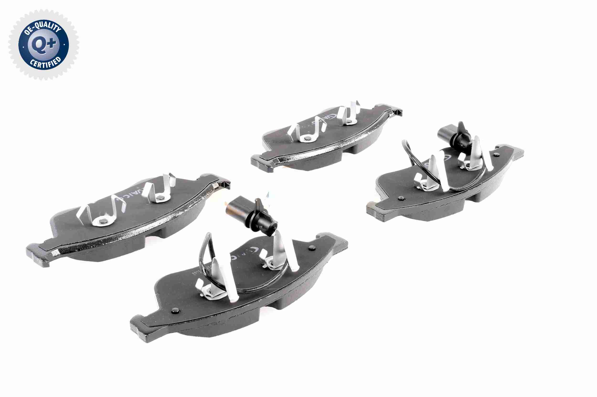 Vaico Remblokset V10-8299