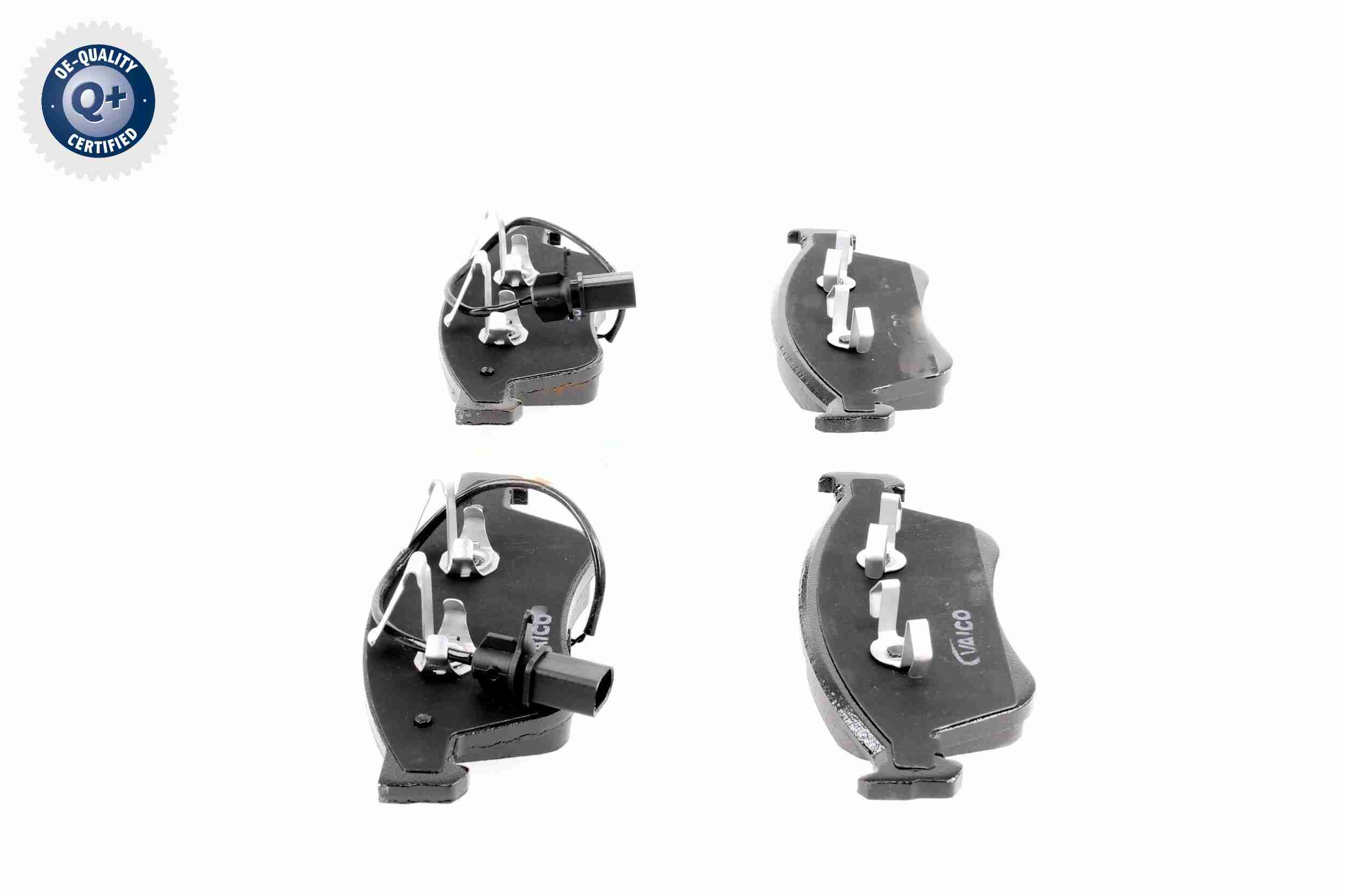 Vaico Remblokset V10-8299