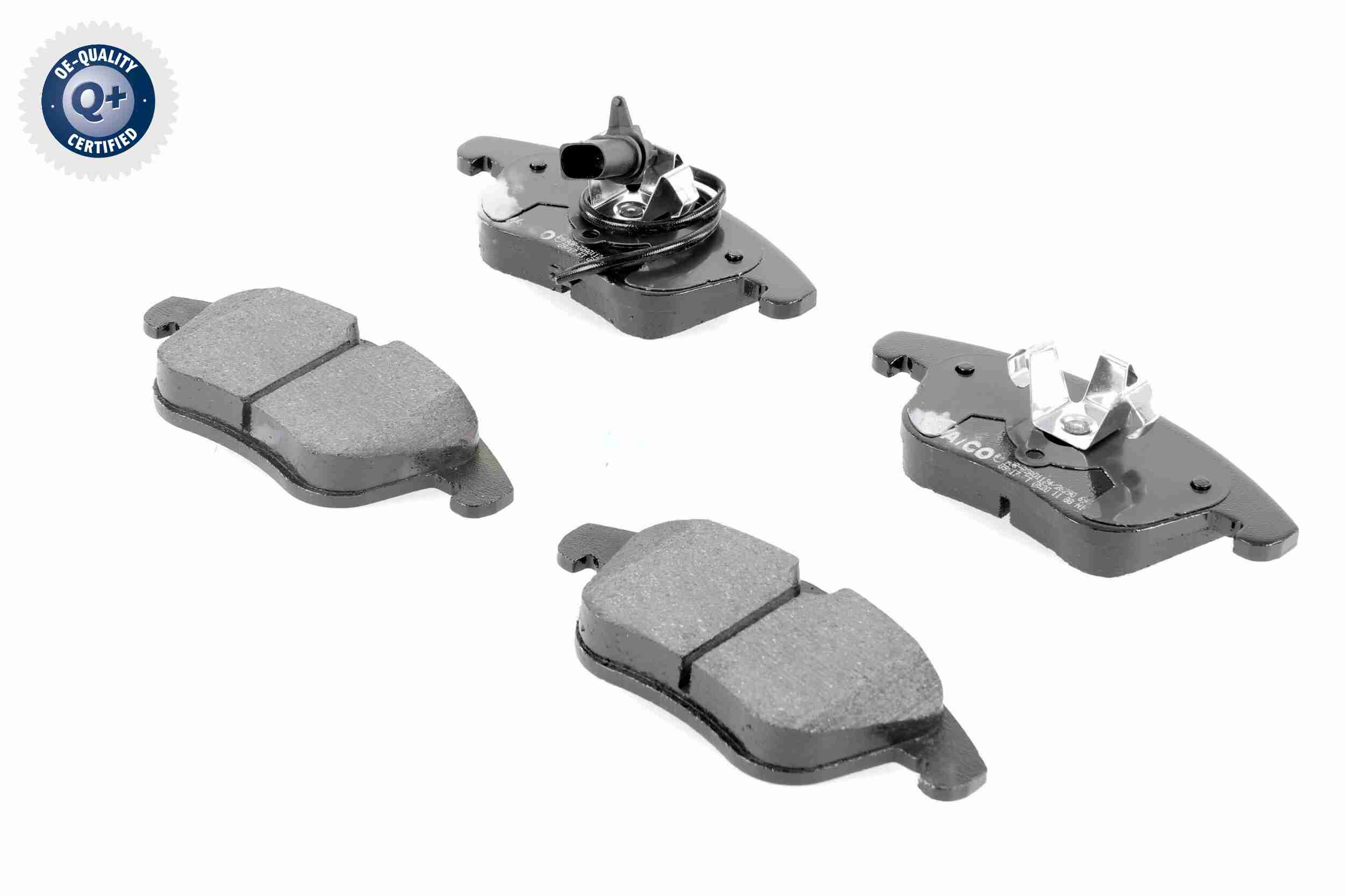 Vaico Remblokset V10-8301