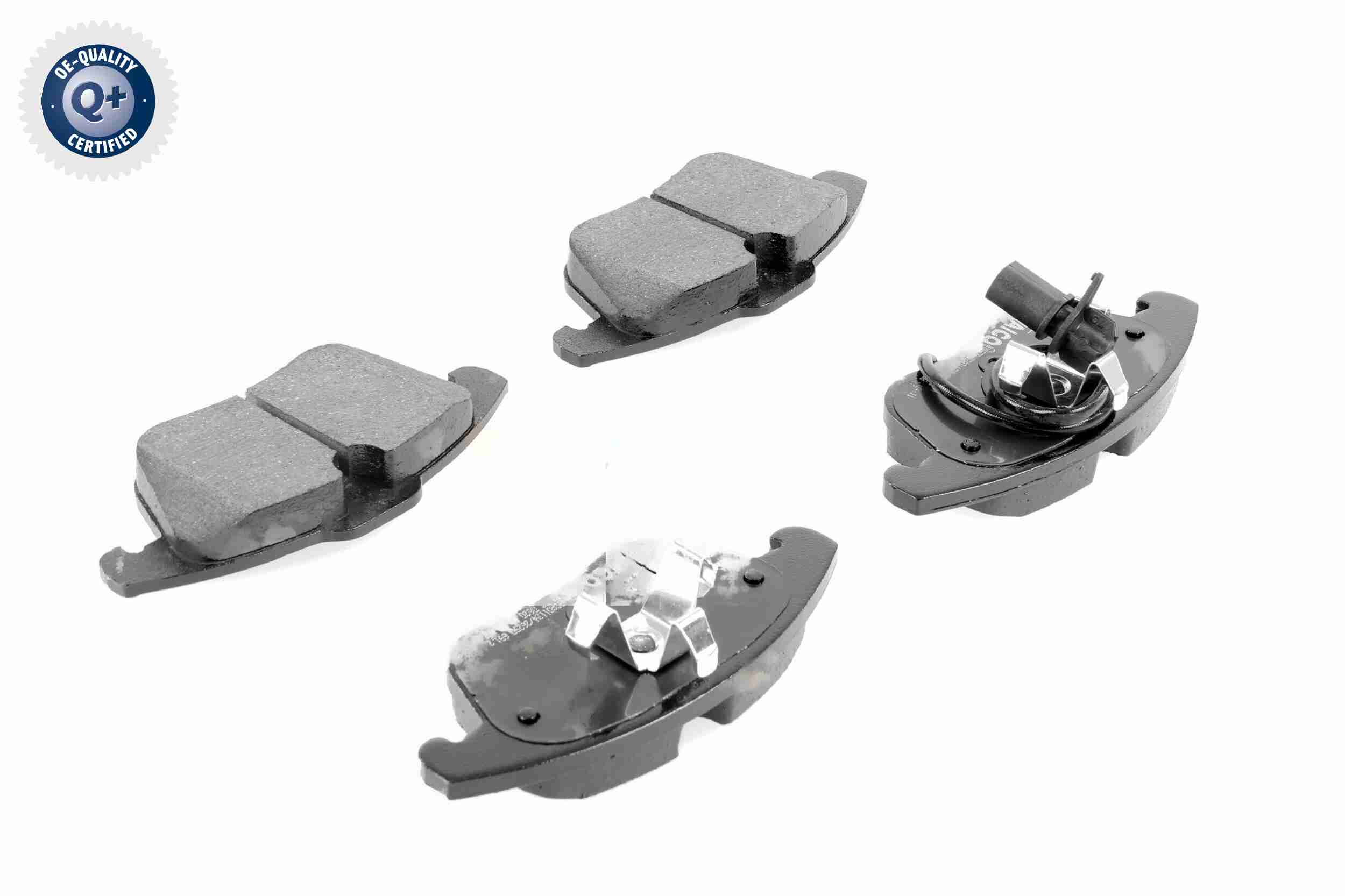 Vaico Remblokset V10-8301