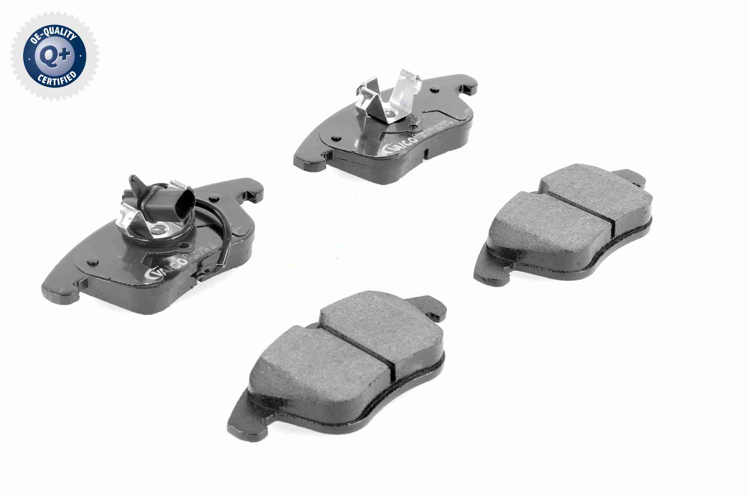 Vaico Remblokset V10-8301