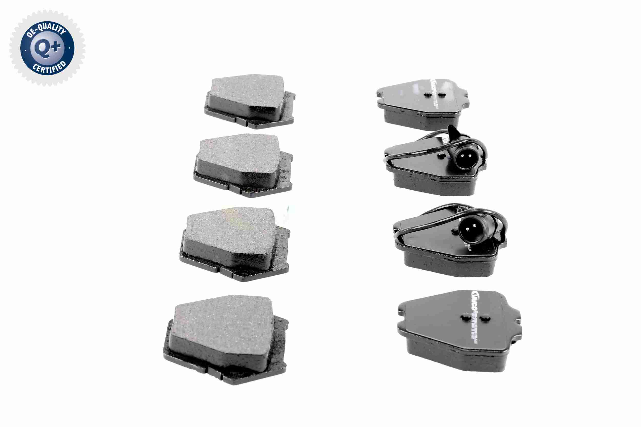 Vaico Remblokset V10-8302