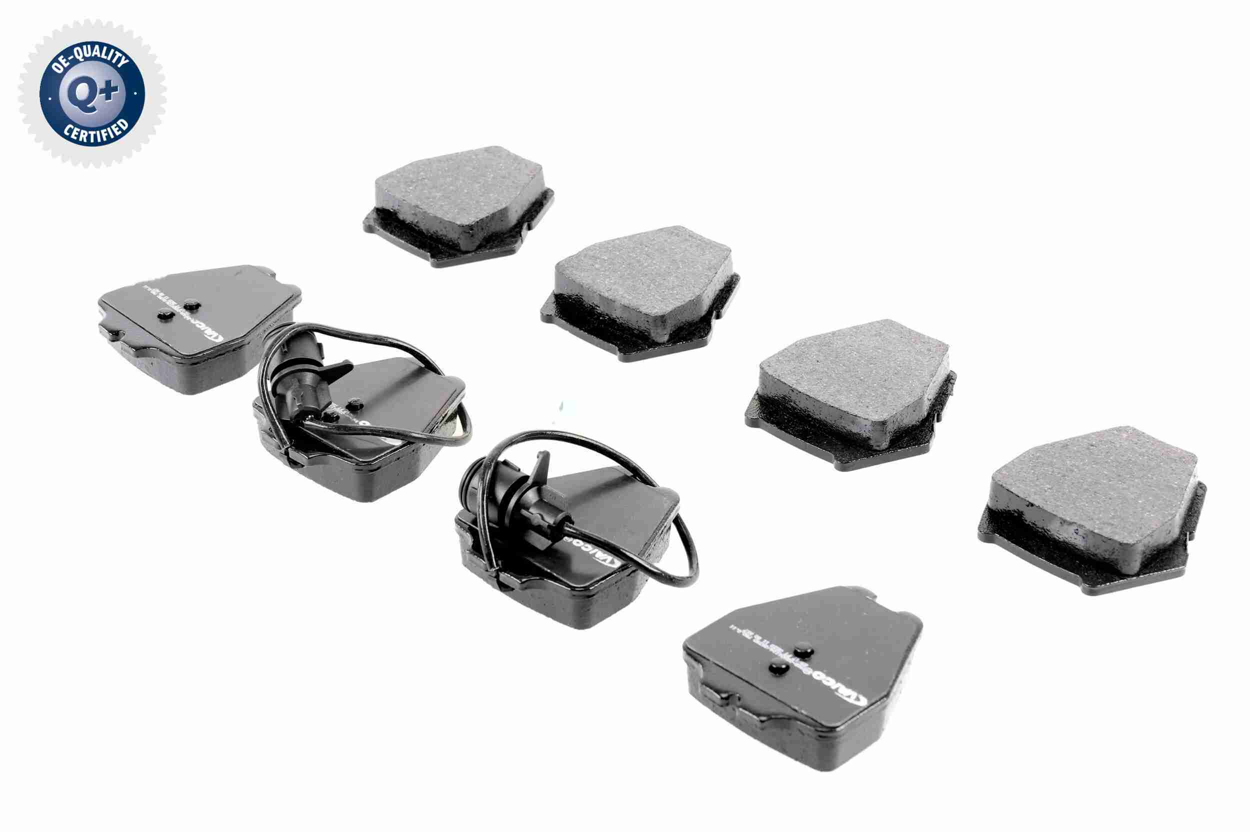 Vaico Remblokset V10-8302