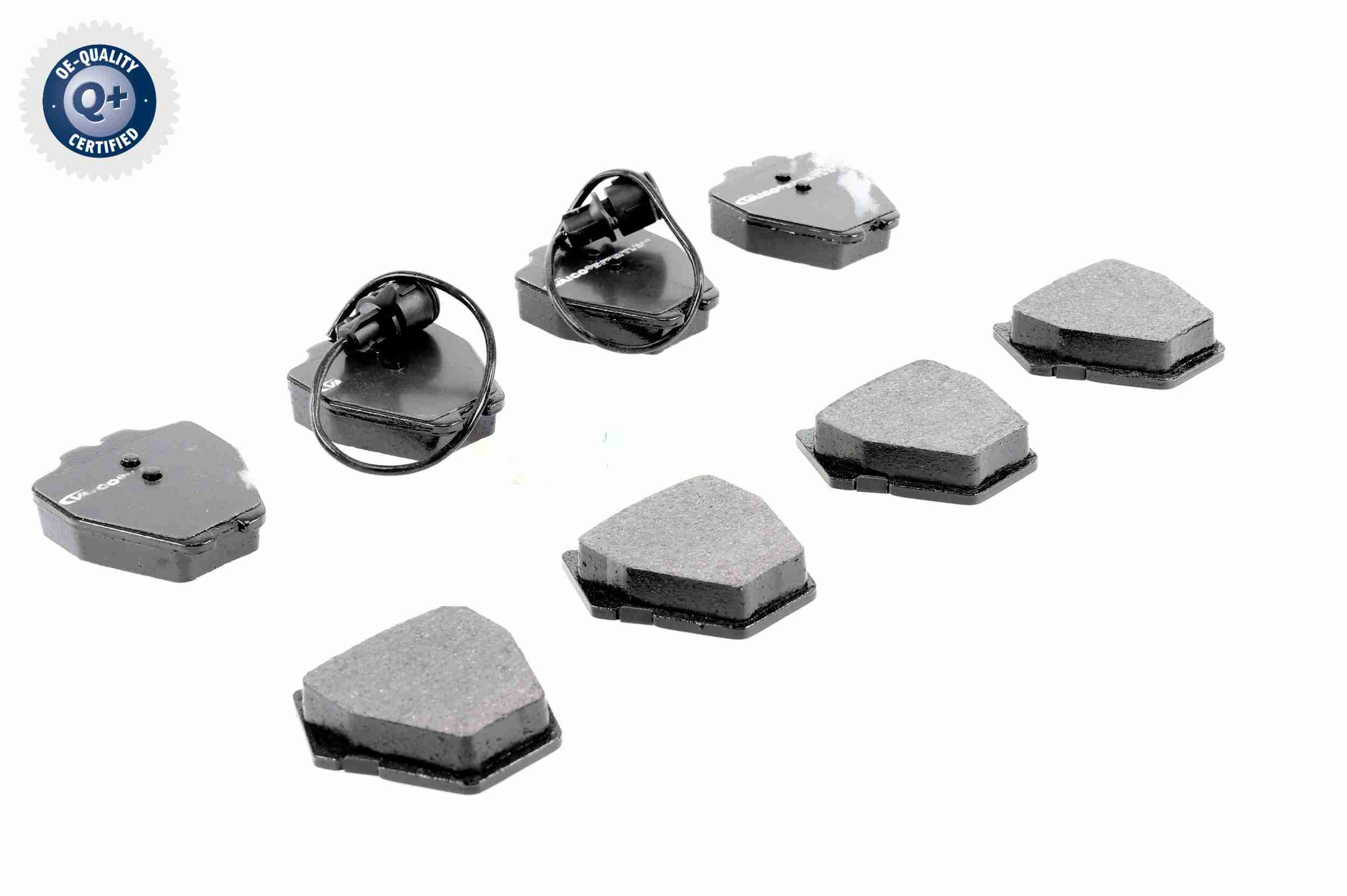 Vaico Remblokset V10-8302