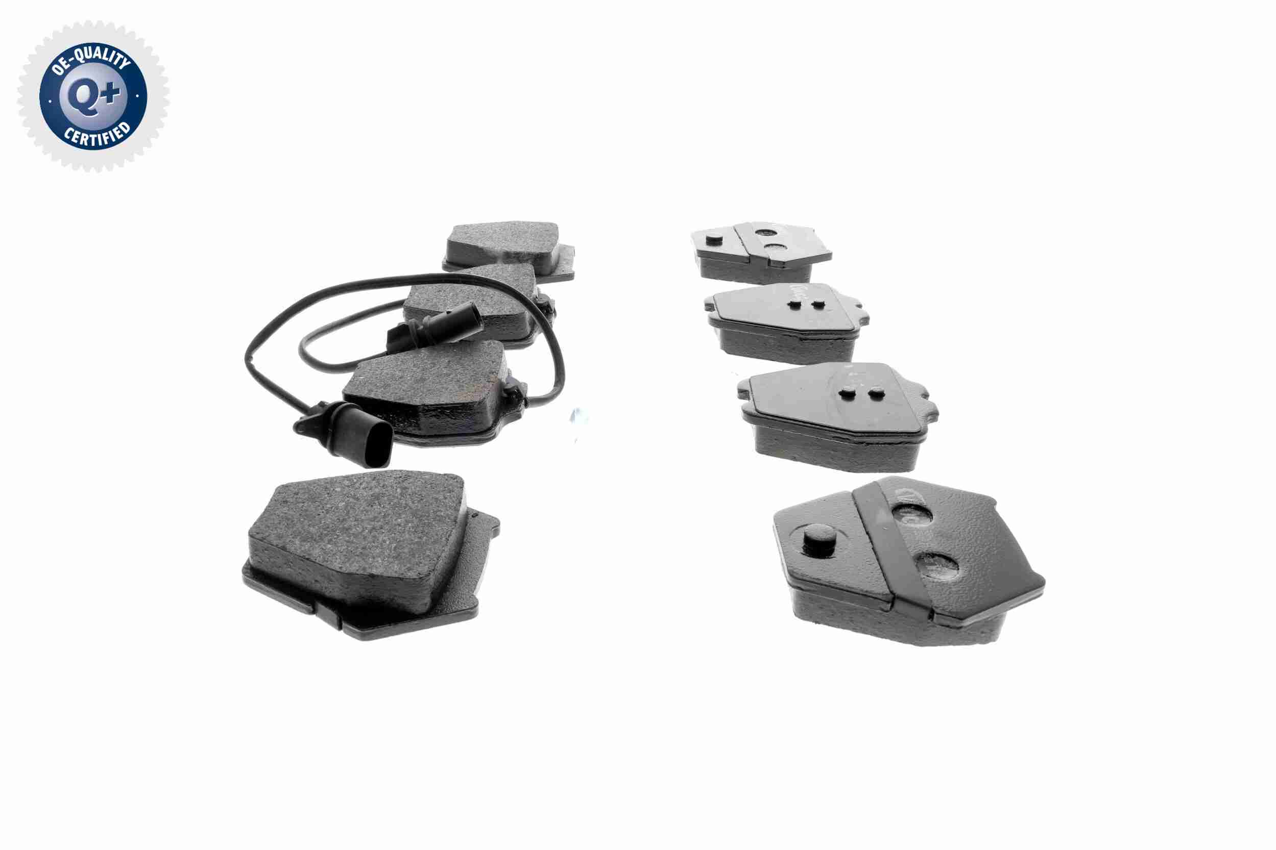 Vaico Remblokset V10-8303