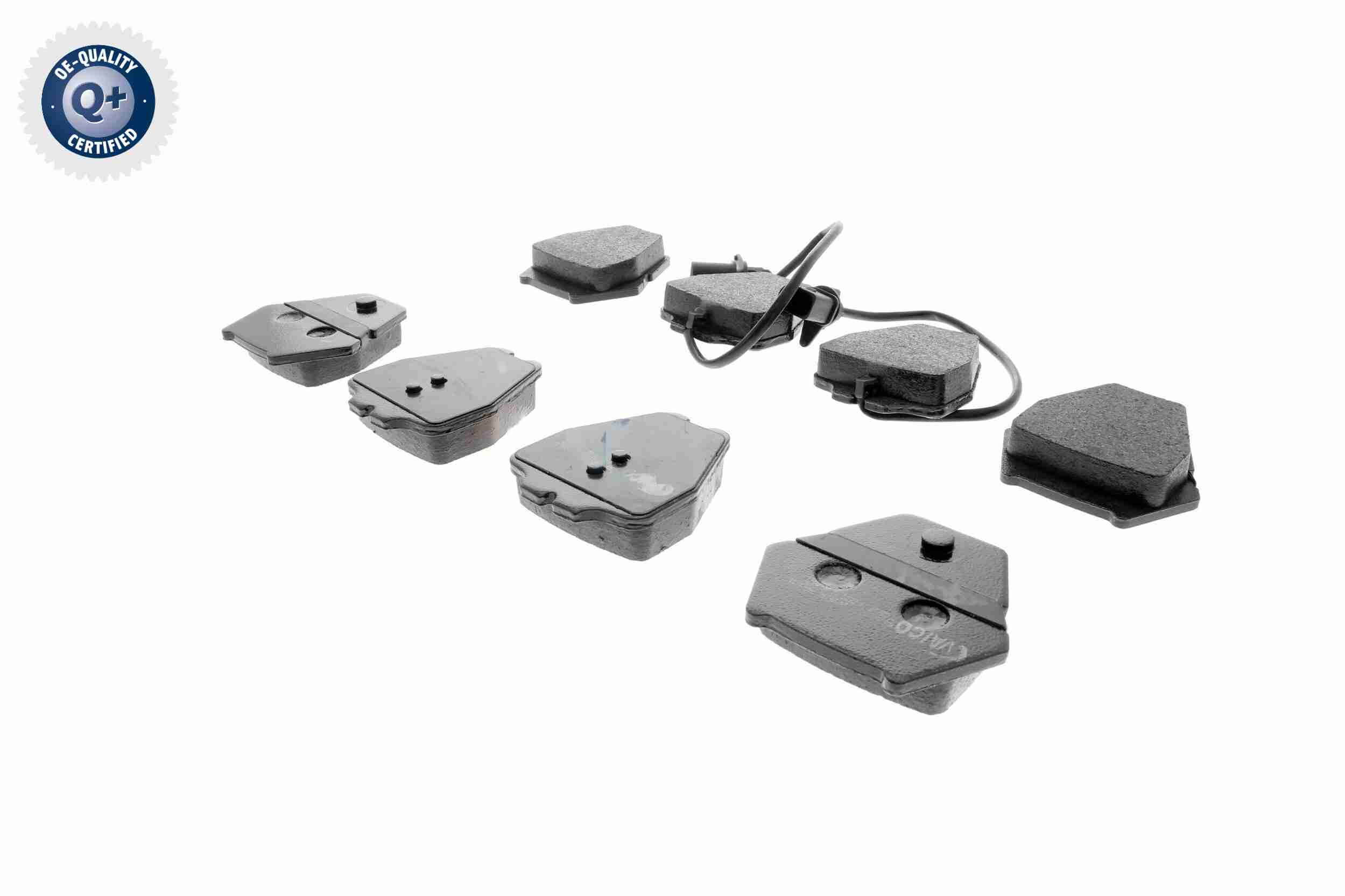 Vaico Remblokset V10-8303