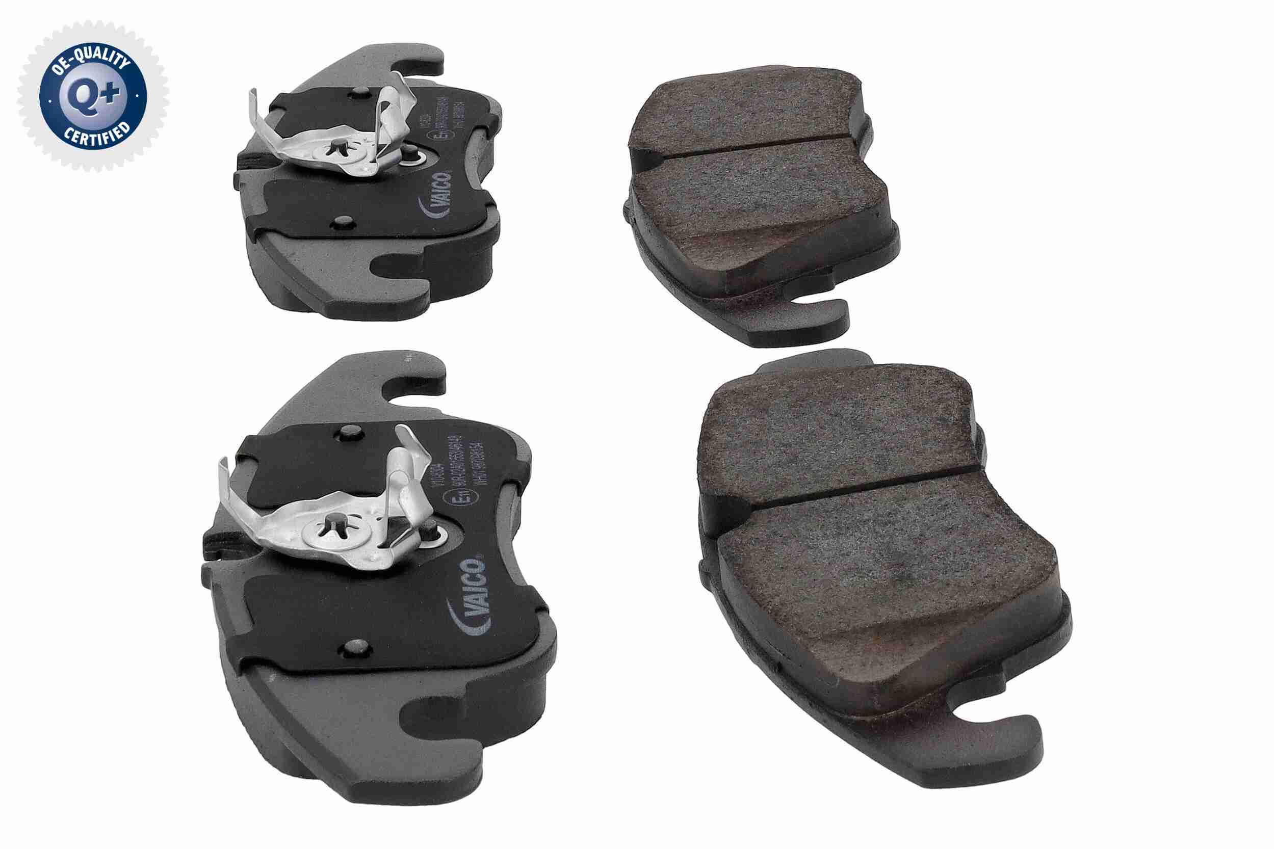 Vaico Remblokset V10-8304