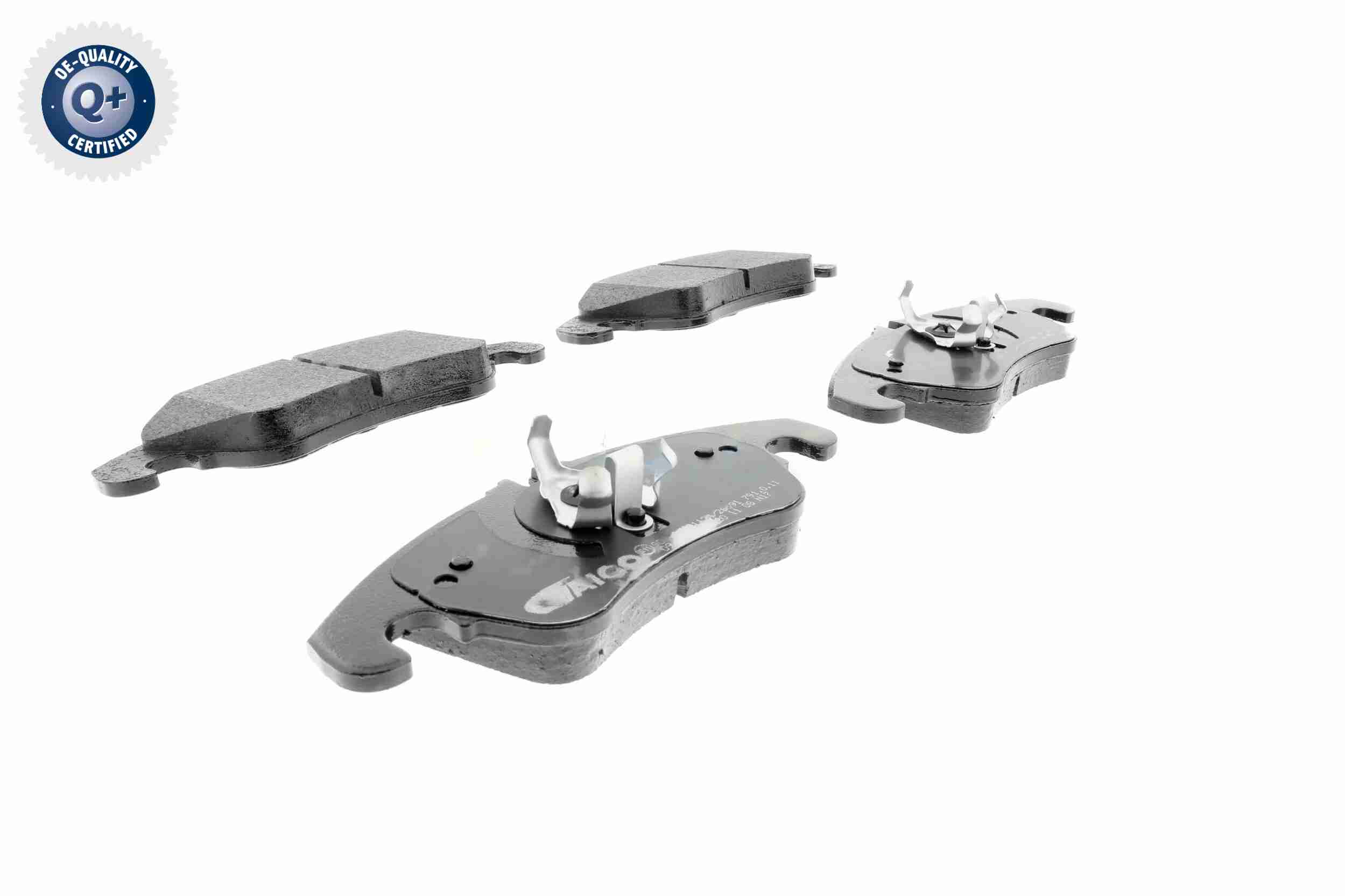 Vaico Remblokset V10-8304