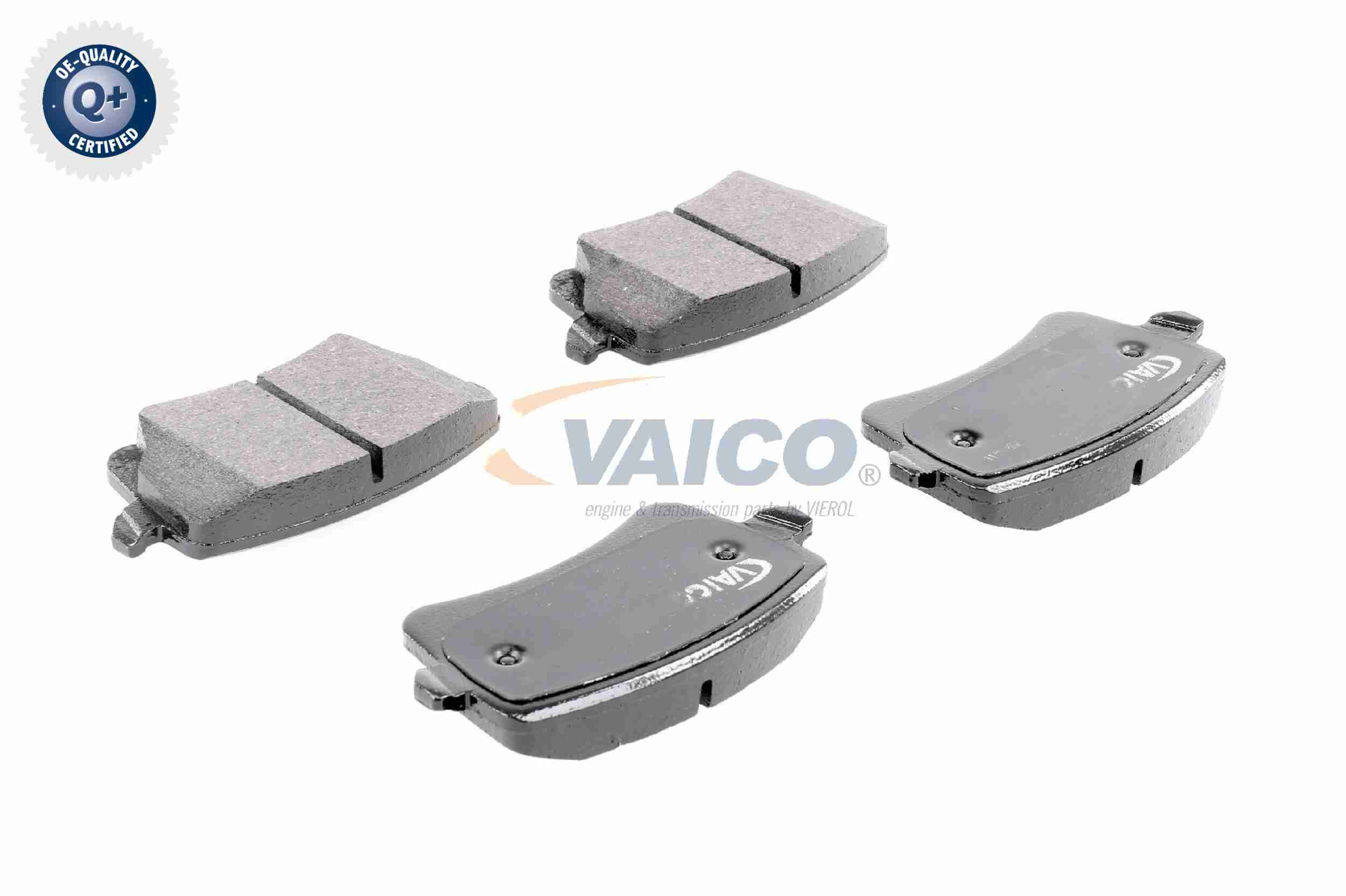 Vaico Remblokset V10-8305