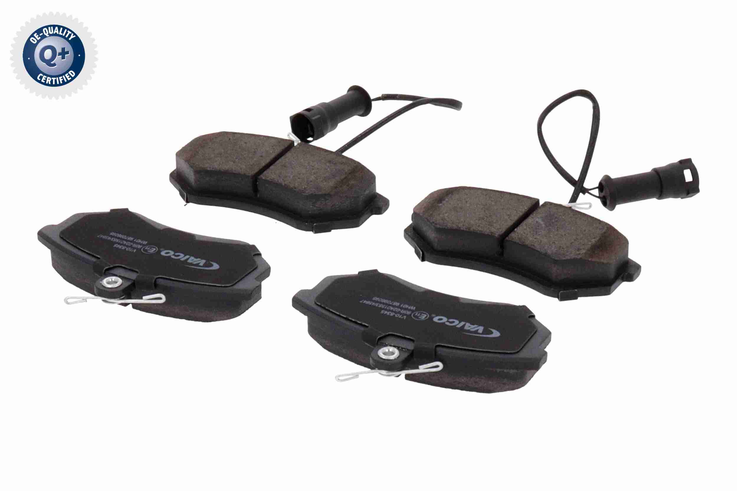 Vaico Remblokset V10-8345