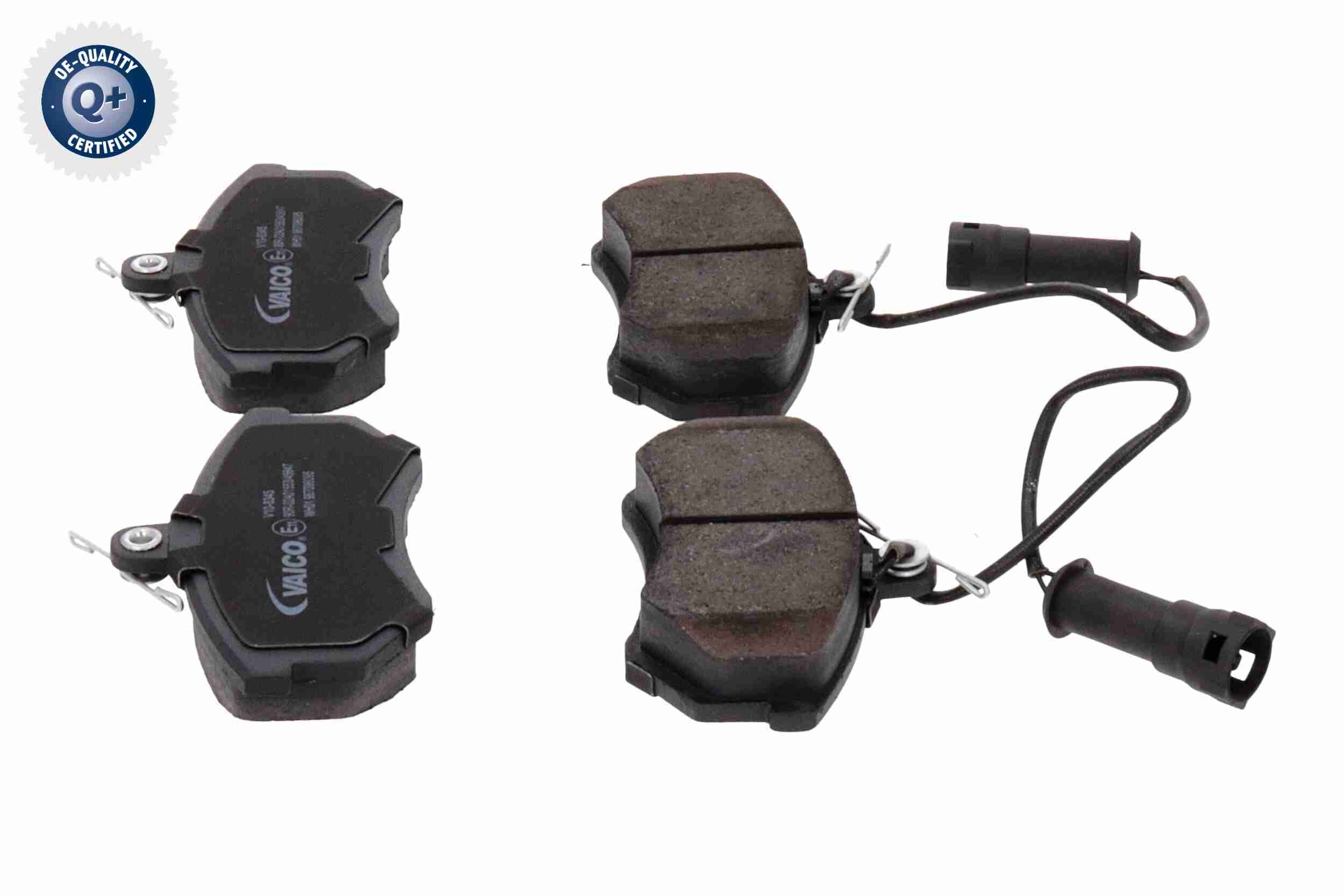 Vaico Remblokset V10-8345