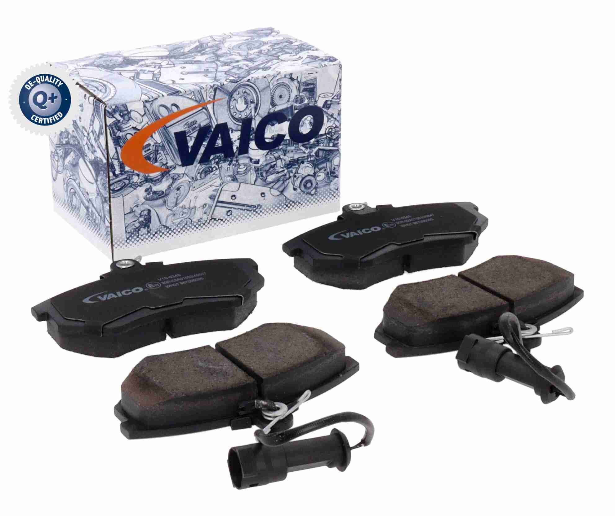 Vaico Remblokset V10-8345