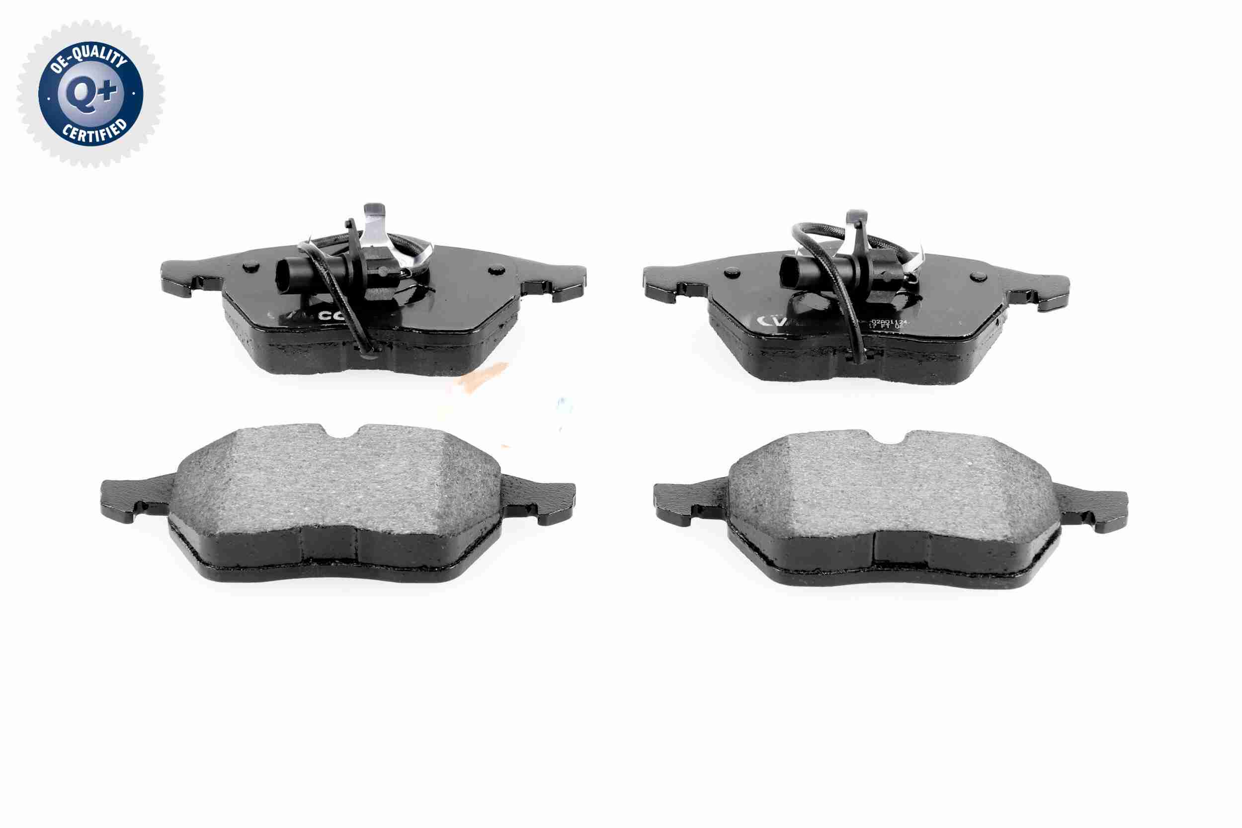 Vaico Remblokset V10-8346