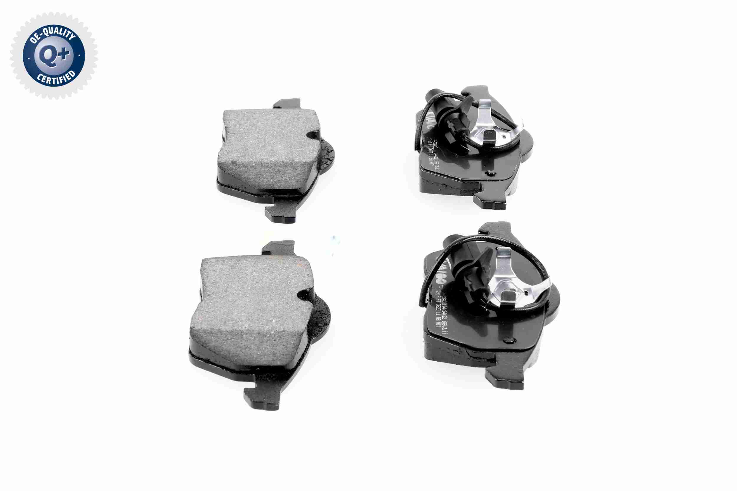 Vaico Remblokset V10-8346