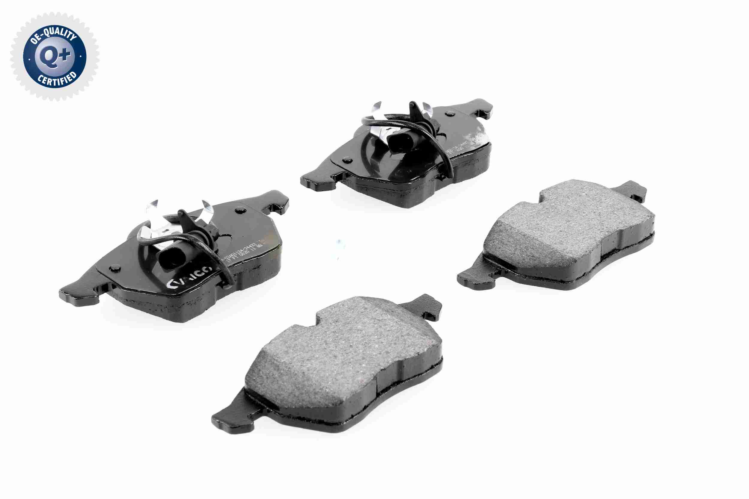 Vaico Remblokset V10-8346