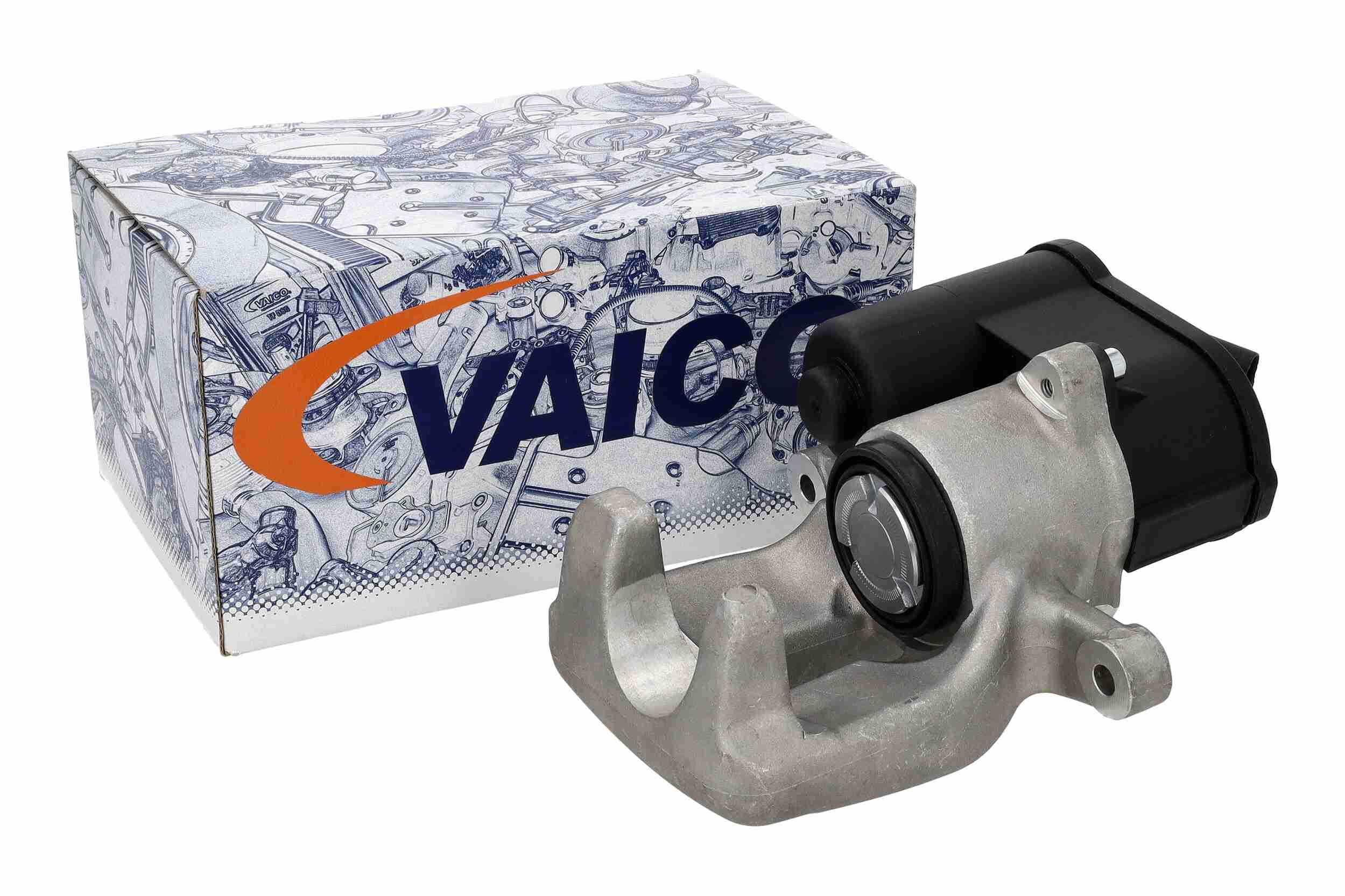 Vaico Remklauw V10-8556