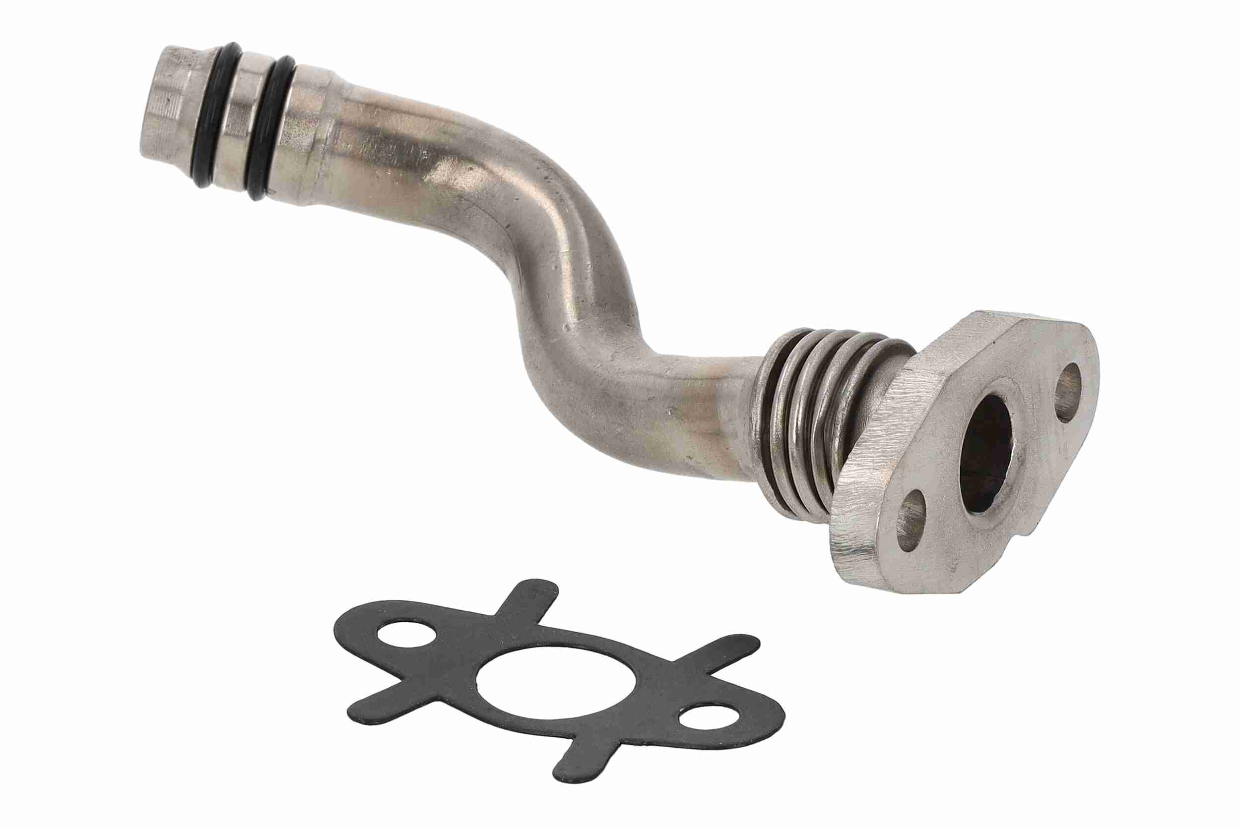 Vaico Turbolader olieleiding V10-8566