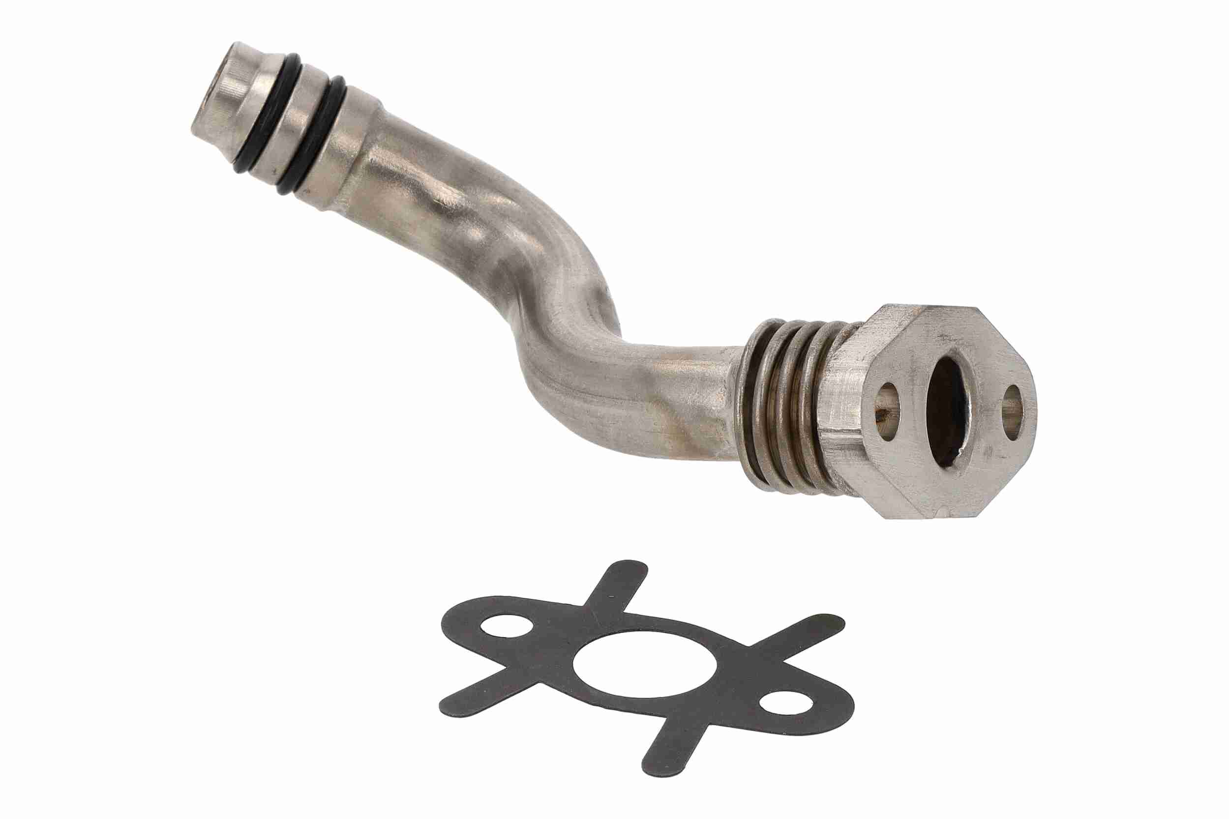 Vaico Turbolader olieleiding V10-8567