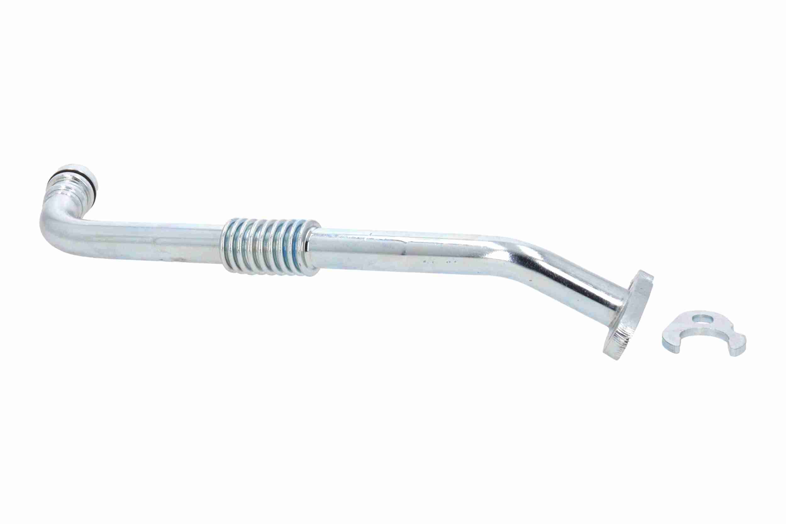 Vaico Olieleiding, turbolader V10-8578