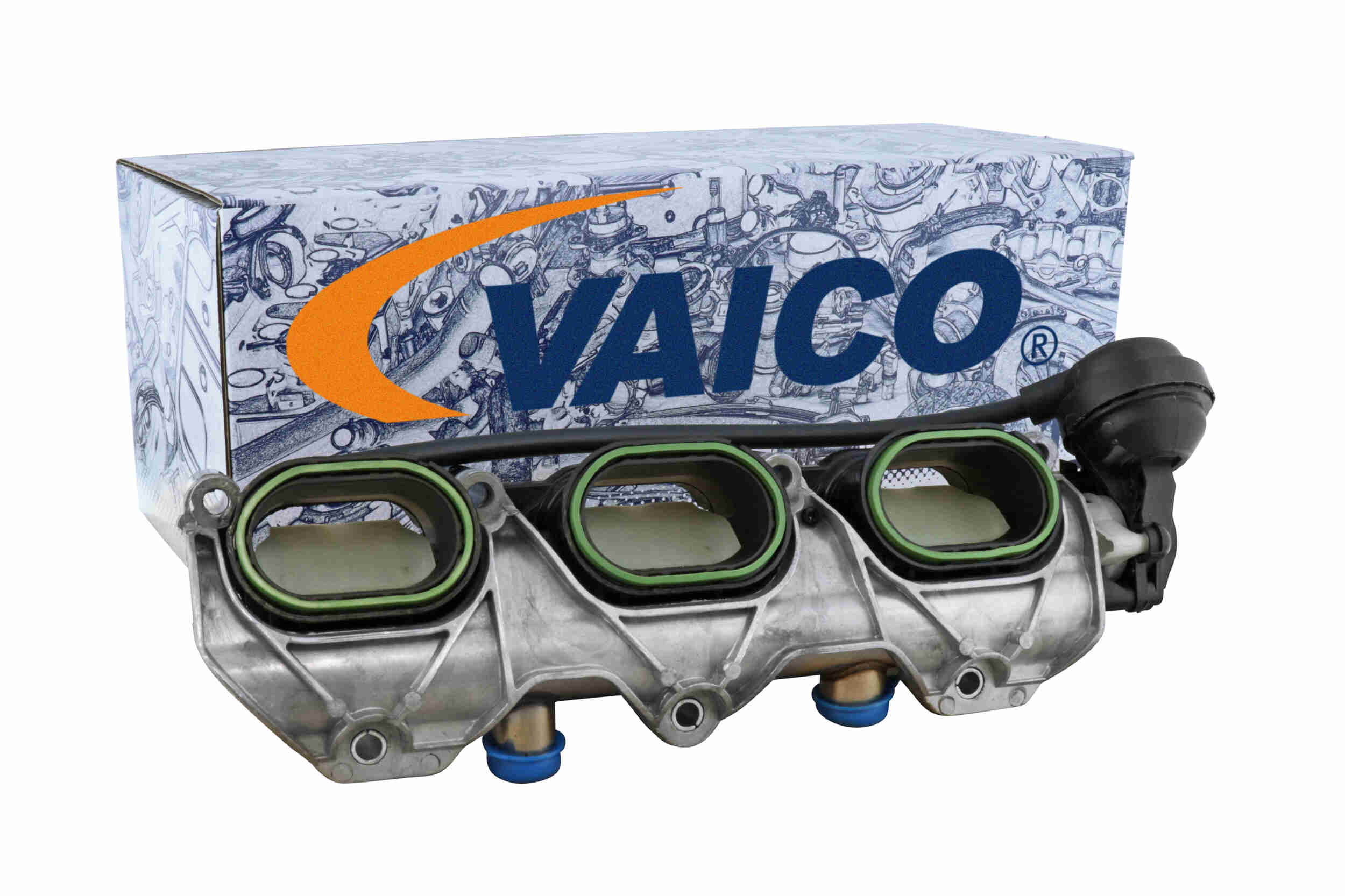 Vaico Inlaatspruitstuk module V10-8608