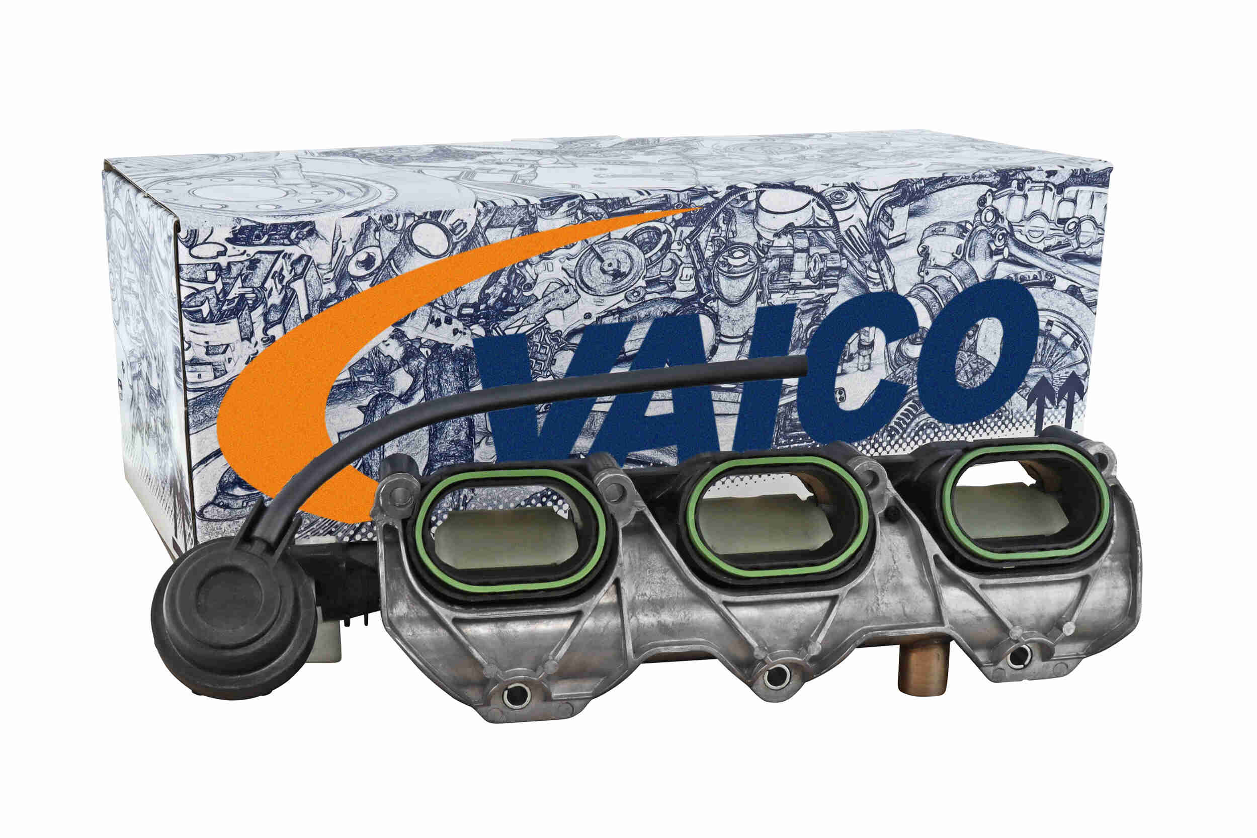 Vaico Zuigbuismodule V10-8609