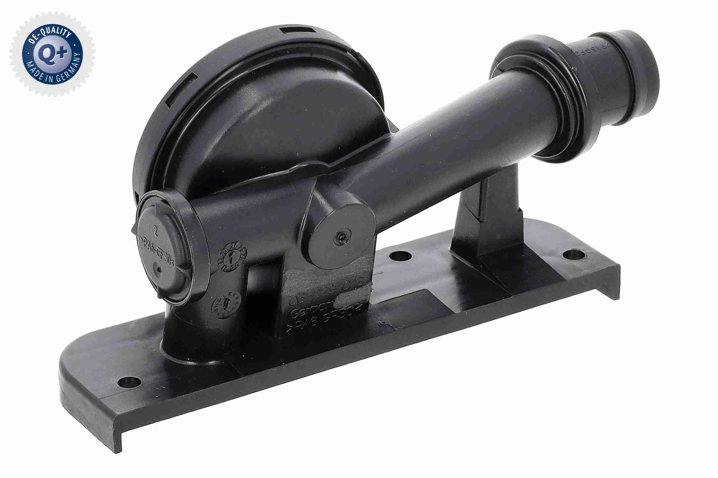 Vaico Olieafscheider ontluchting krukasbehuizing V10-8629