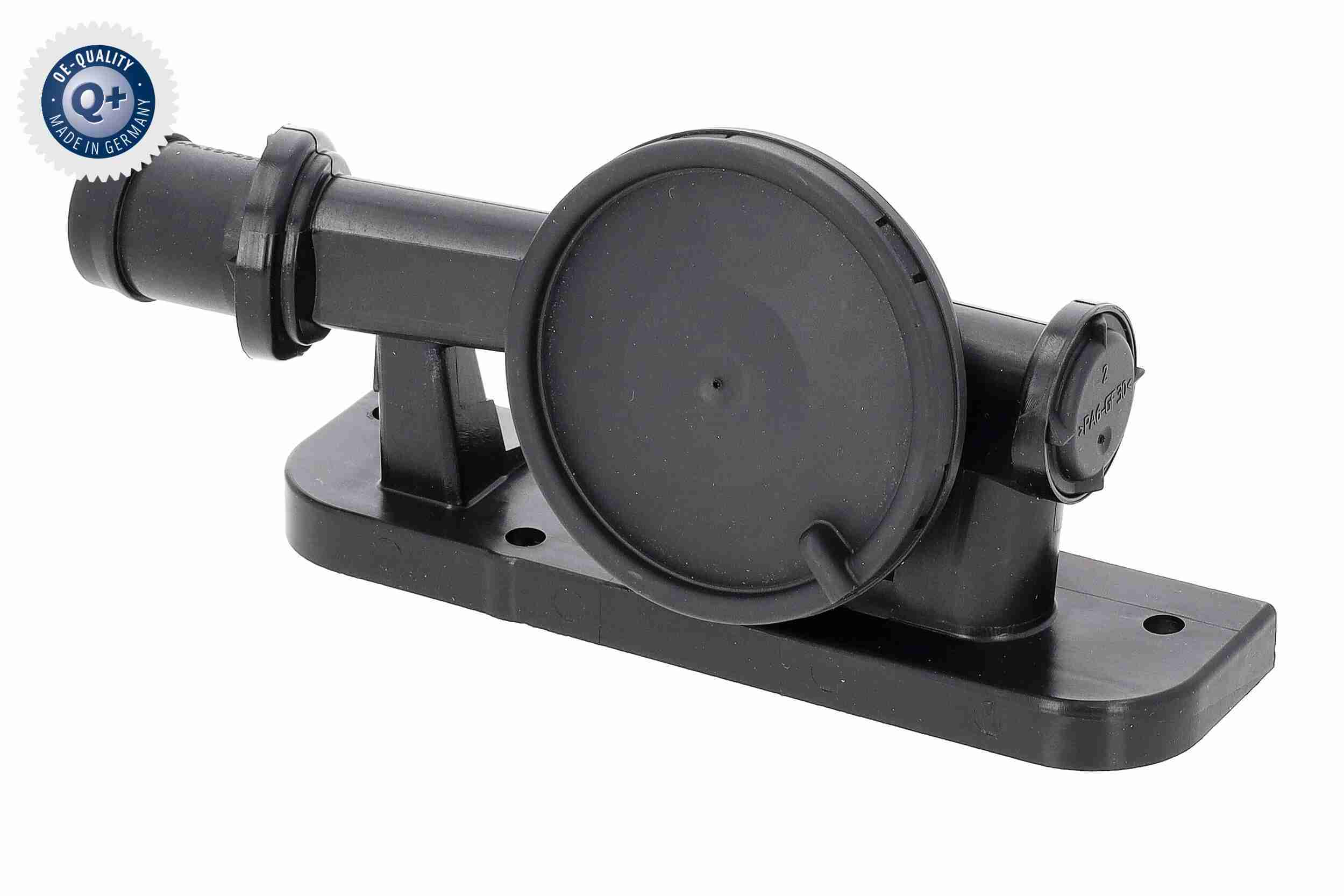 Vaico Olieafscheider ontluchting krukasbehuizing V10-8629