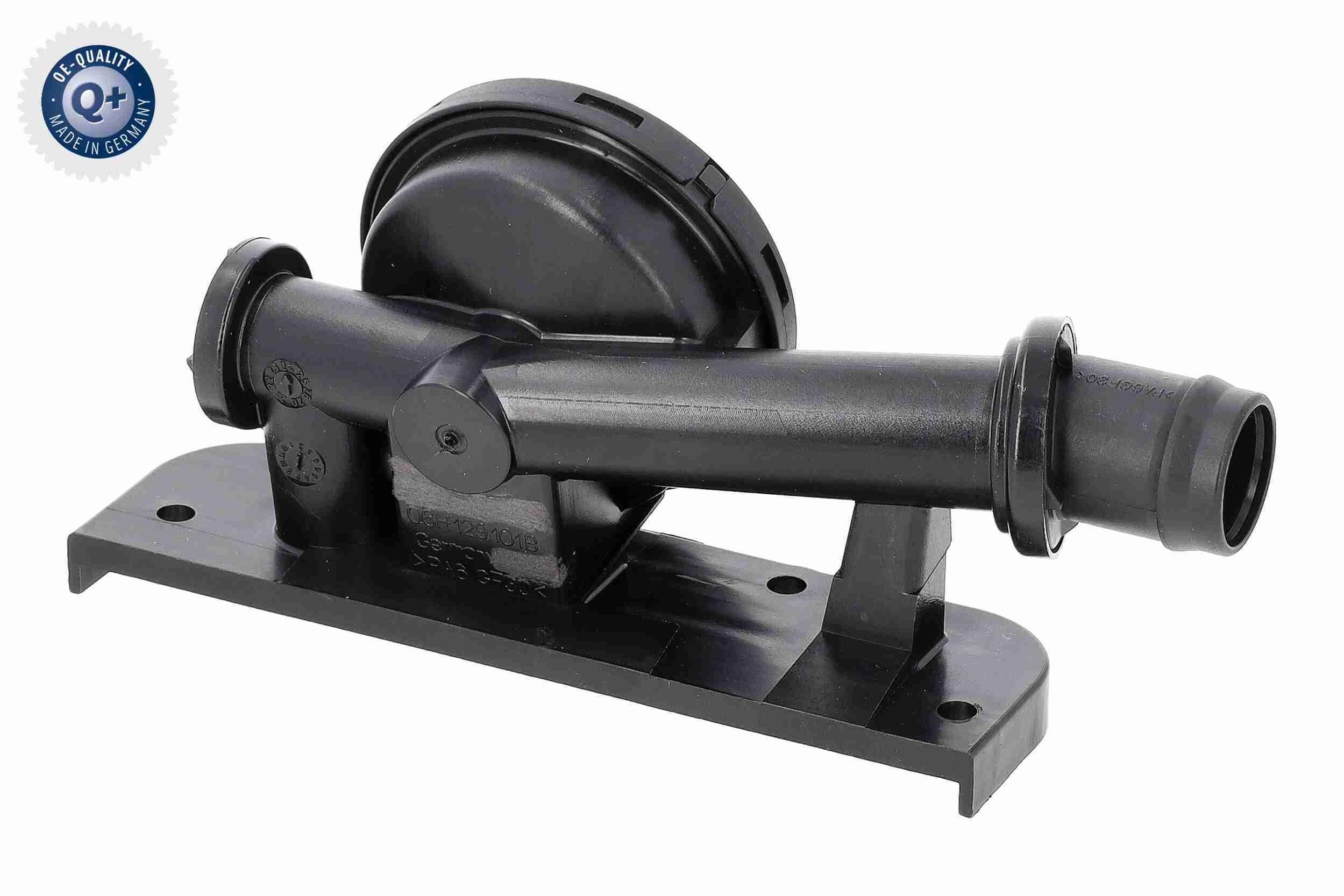 Vaico Olieafscheider ontluchting krukasbehuizing V10-8629