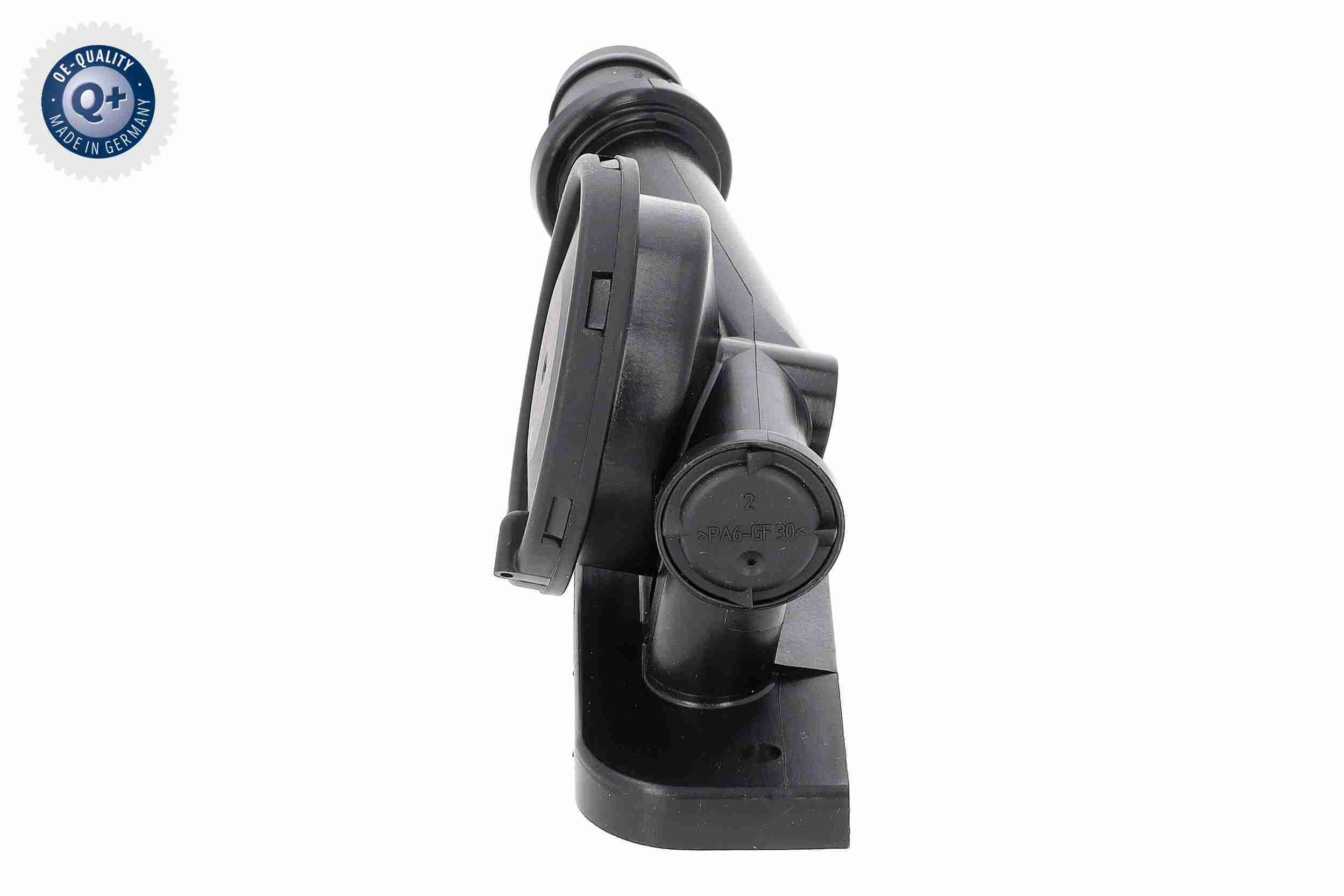 Vaico Olieafscheider ontluchting krukasbehuizing V10-8629