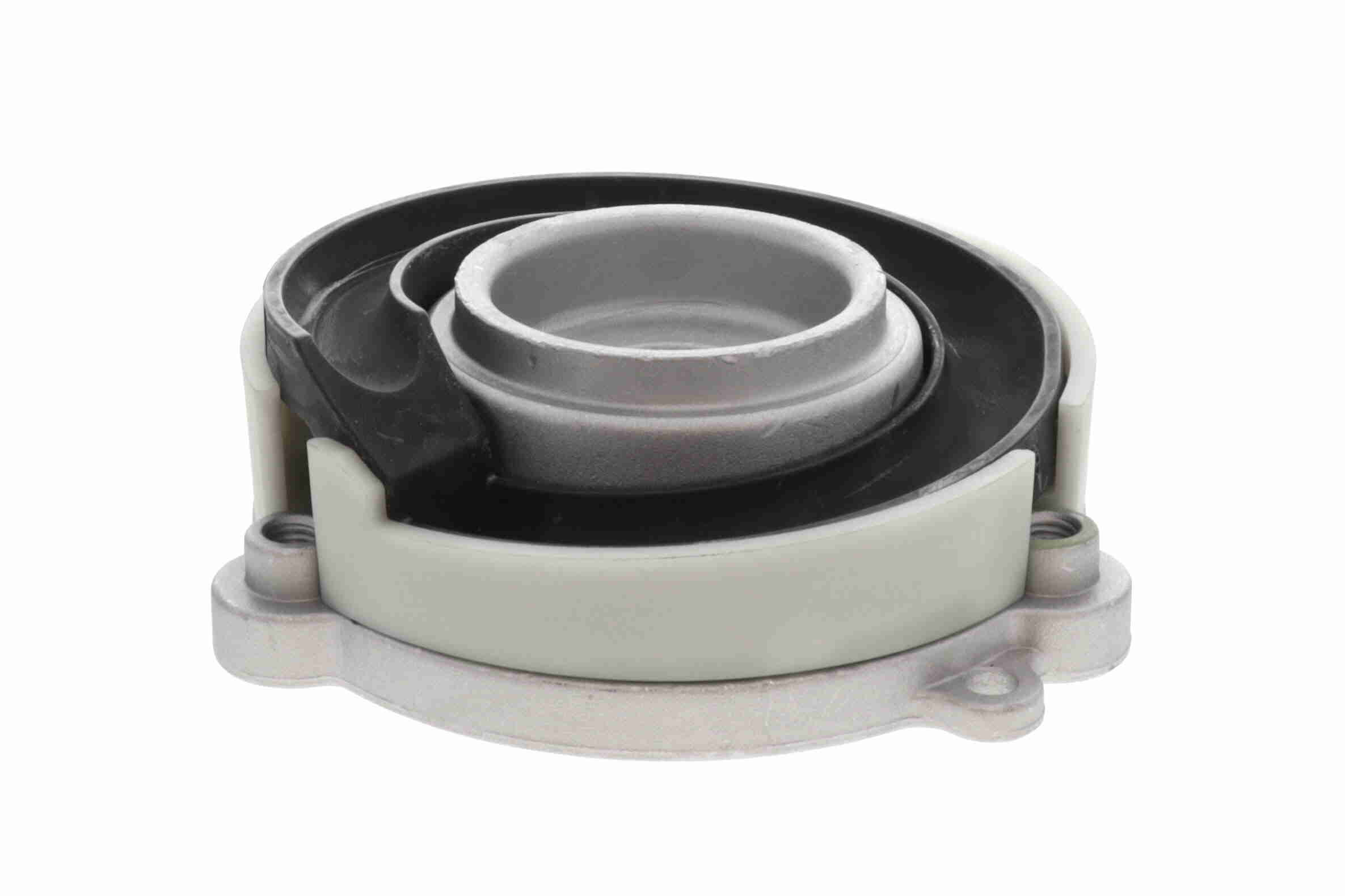 Vaico Veerpootlager & rubber V10-8652