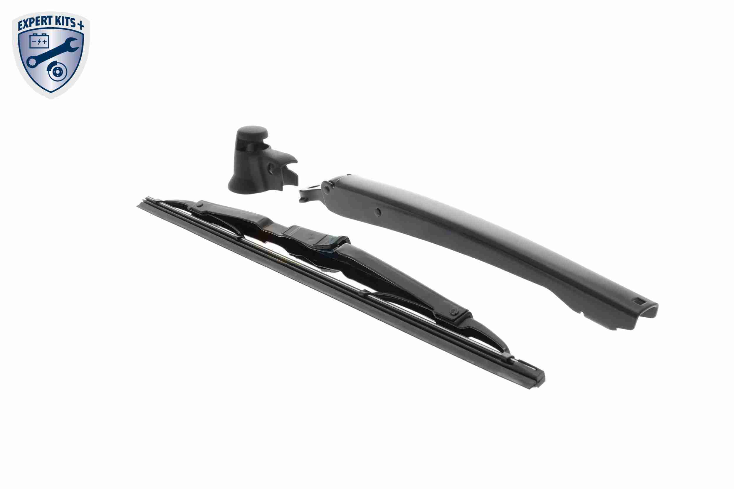 Vaico Ruitenwisserarm en mechanisme V10-8658