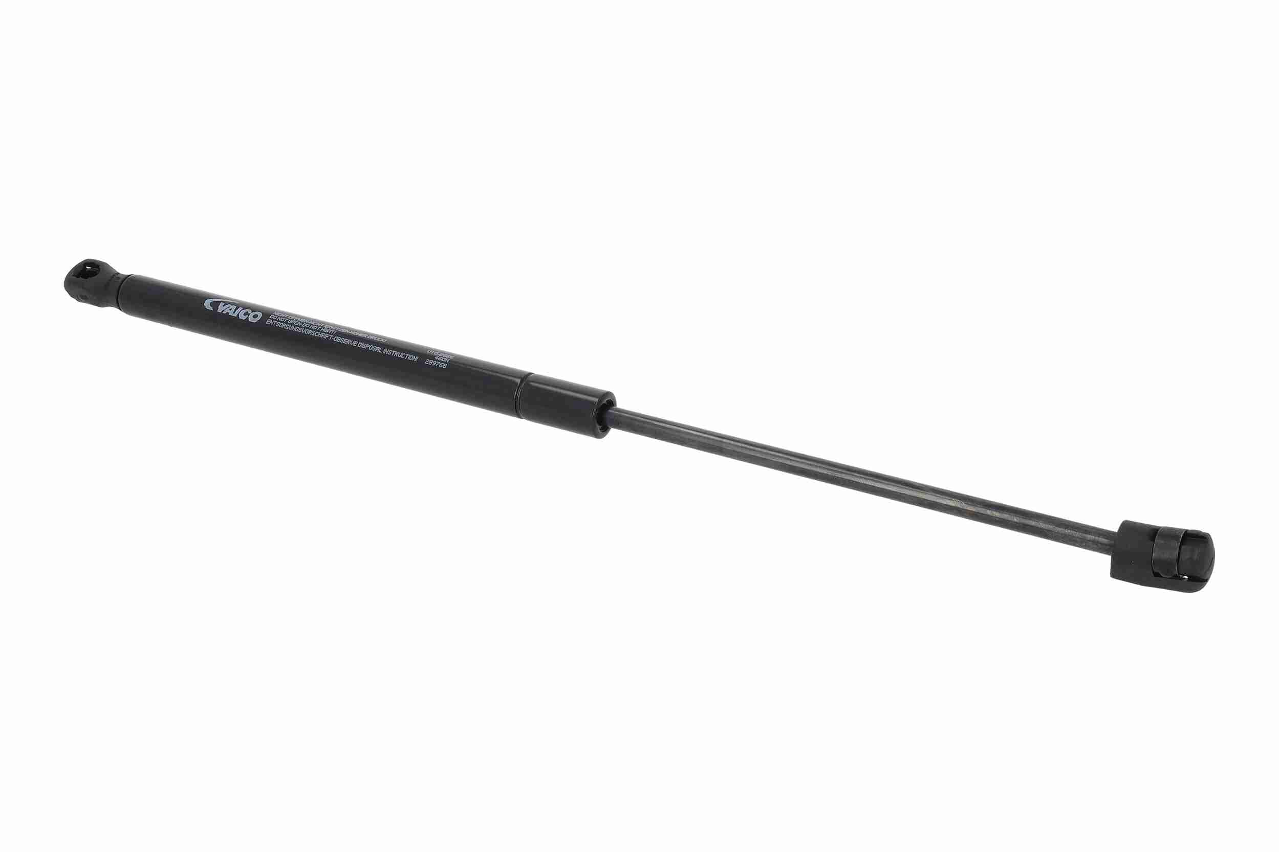 Vaico Gasveer, kofferruimte V10-8666