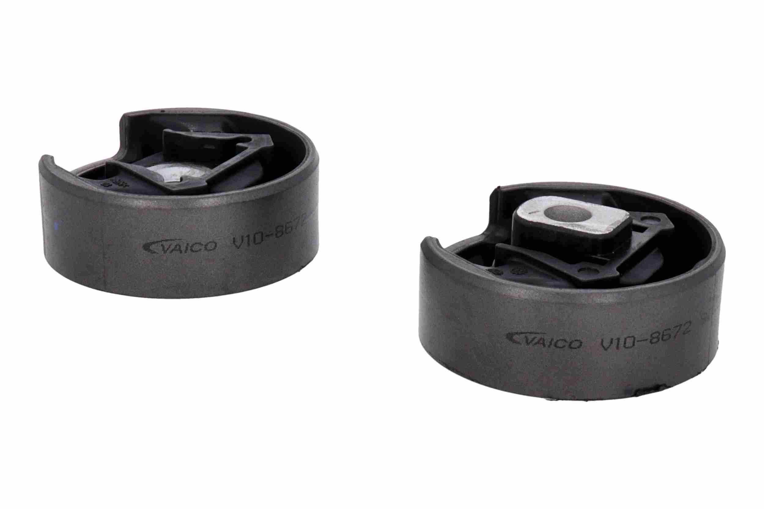 Vaico Aslichaam-/motorsteunlager V10-8672