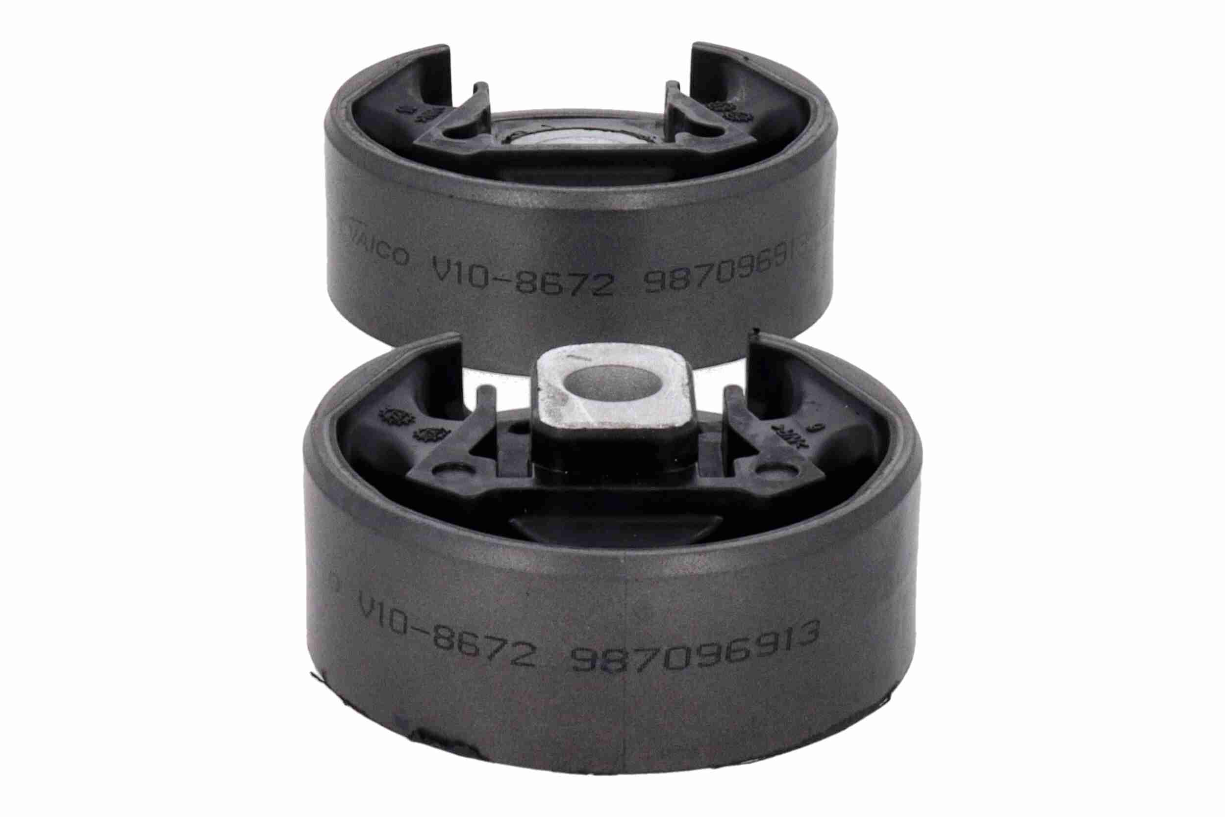 Vaico Aslichaam-/motorsteunlager V10-8672