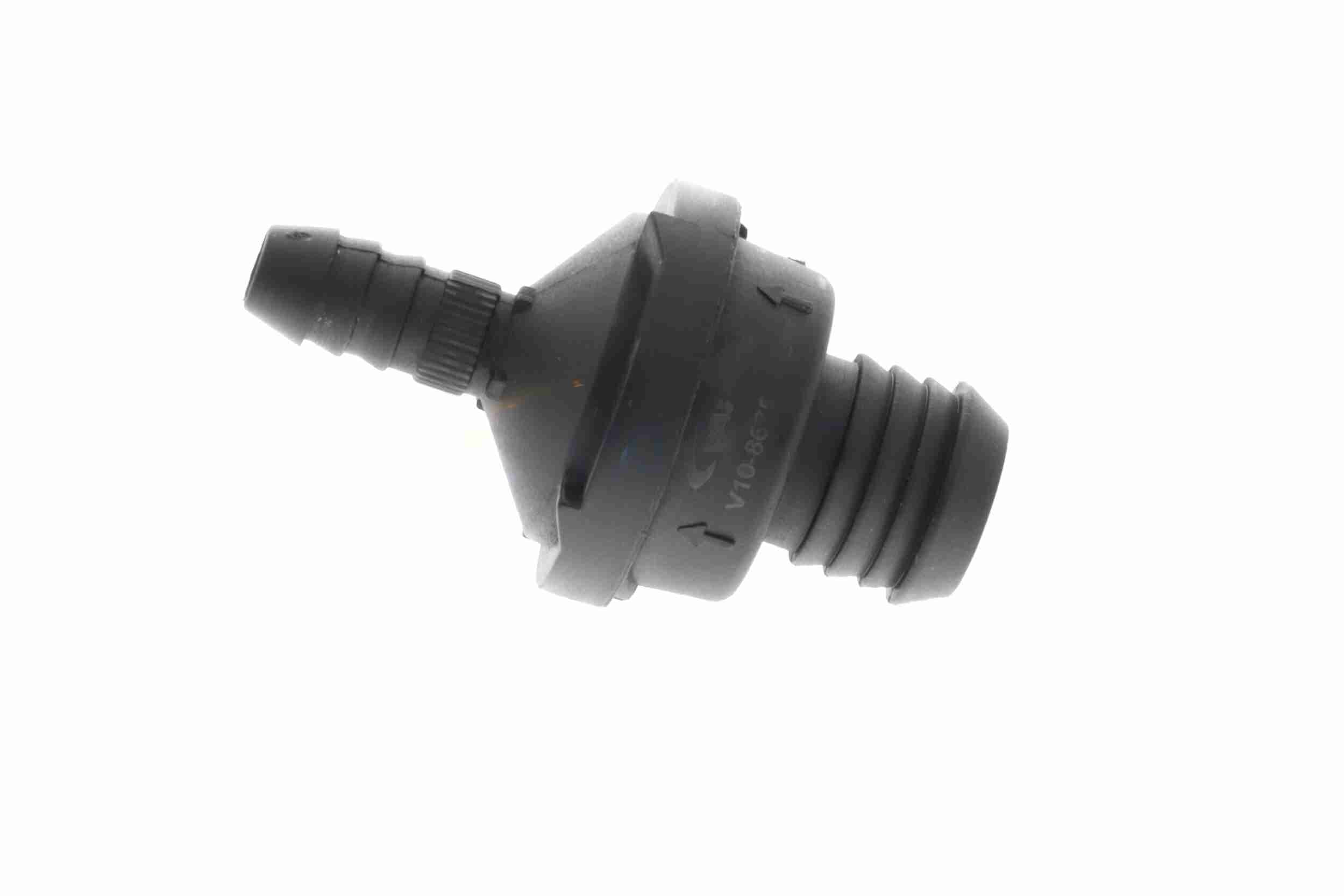 Vaico Ontluchtingklep nokkenasbehuizing V10-8675