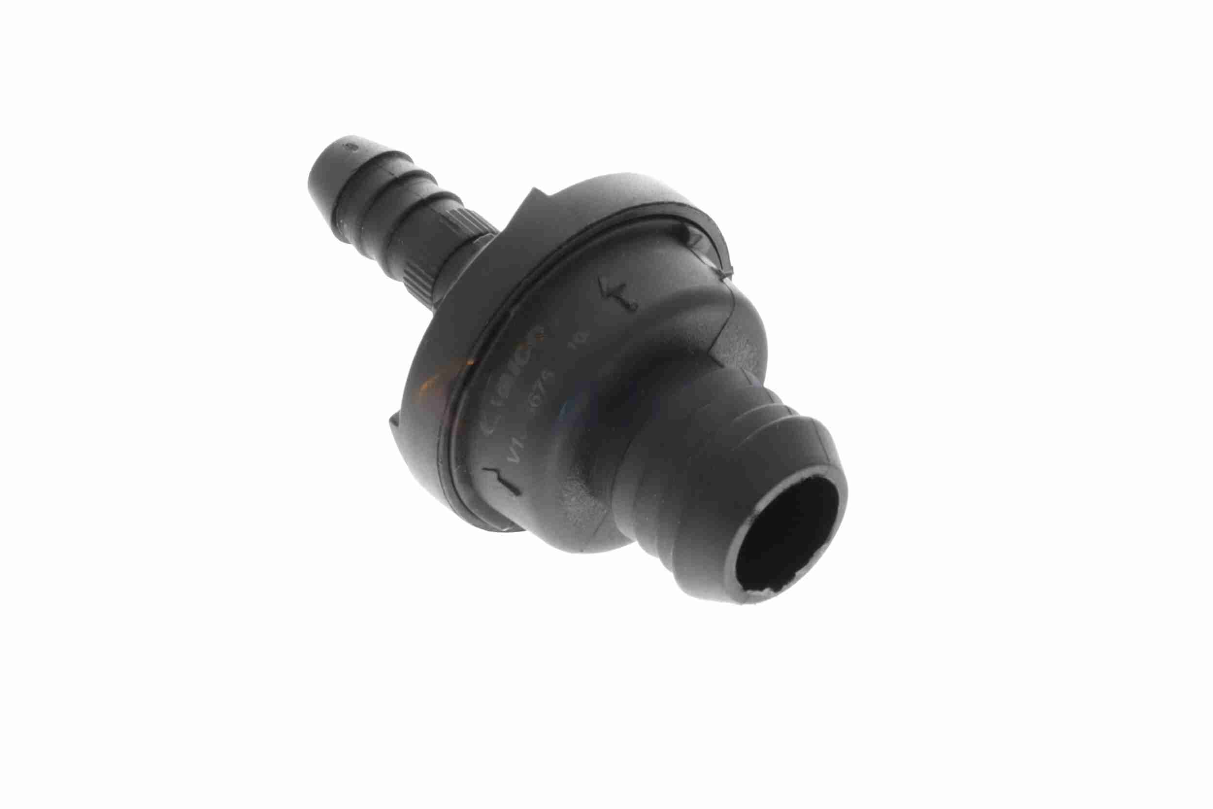 Vaico Ontluchtingklep nokkenasbehuizing V10-8675