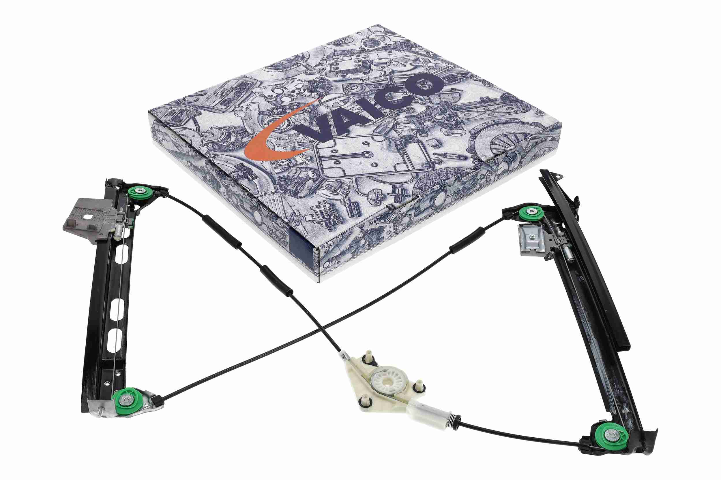 Vaico Raammechanisme V10-8739