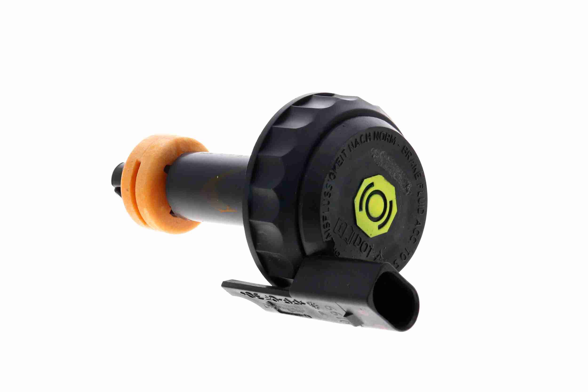 Vaico Radiateurdop V10-8791