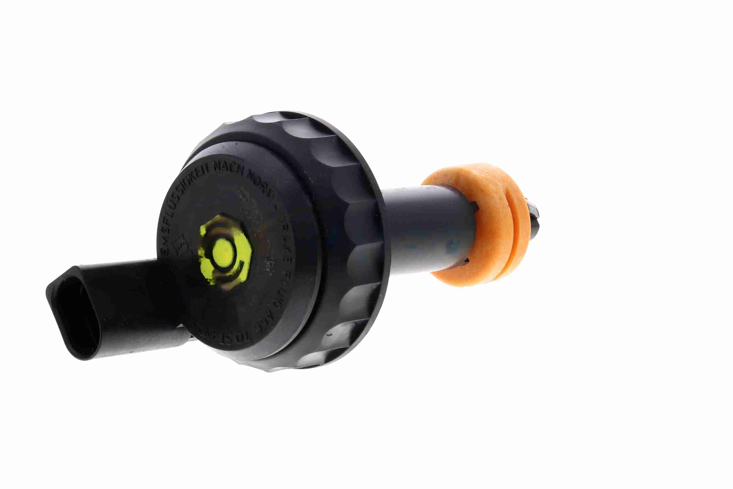 Vaico Radiateurdop V10-8791