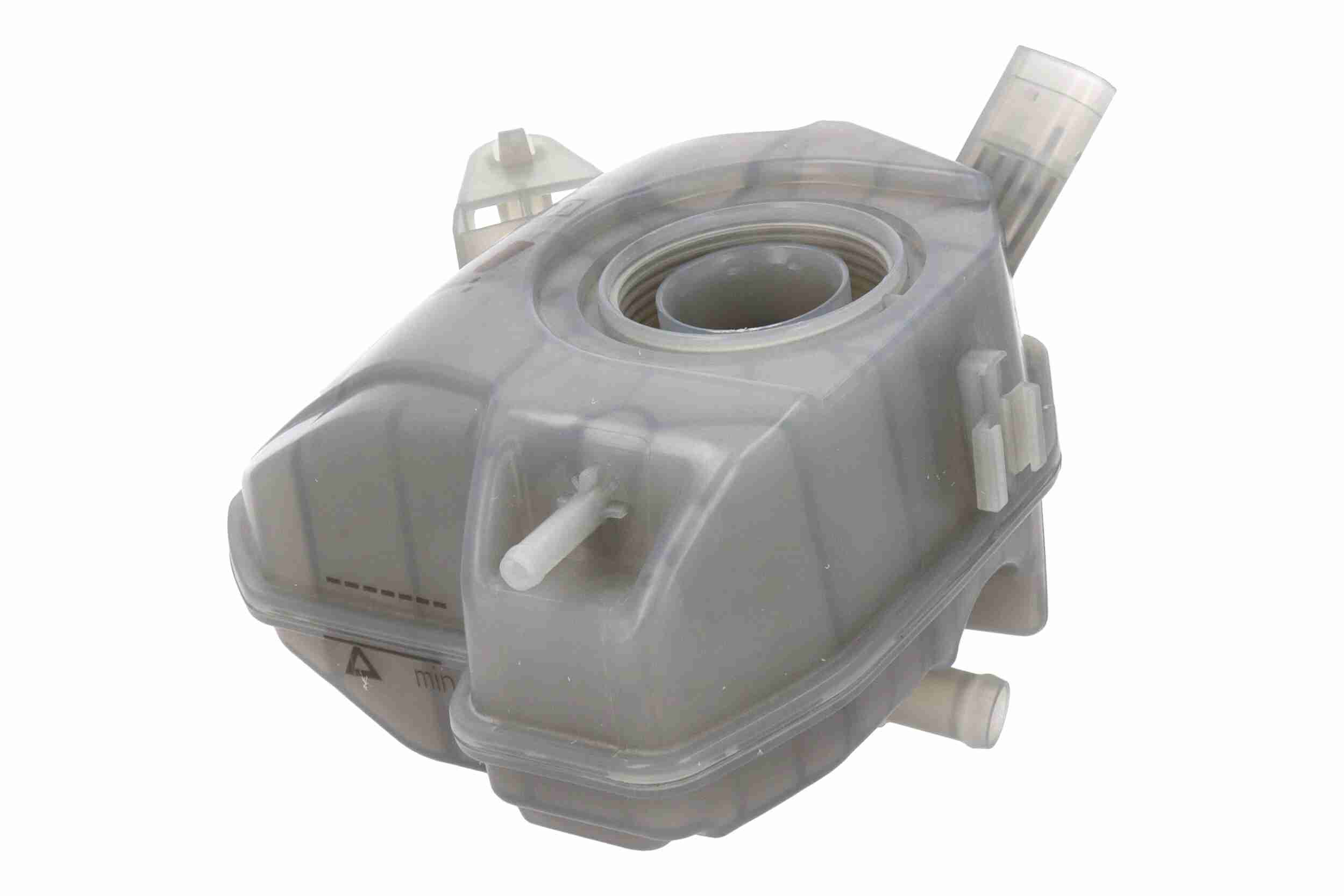 Vaico Expansietank, koelvloeistof V10-8792