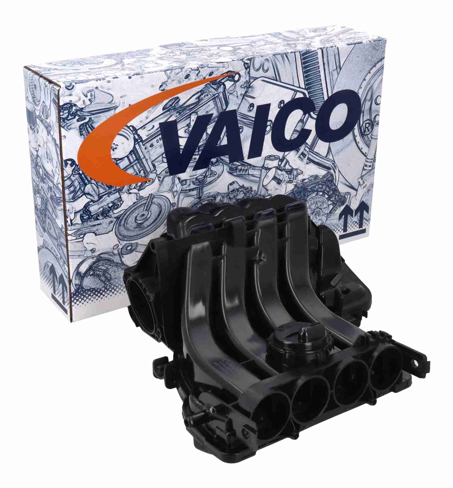 Vaico Zuigbuismodule V10-8820