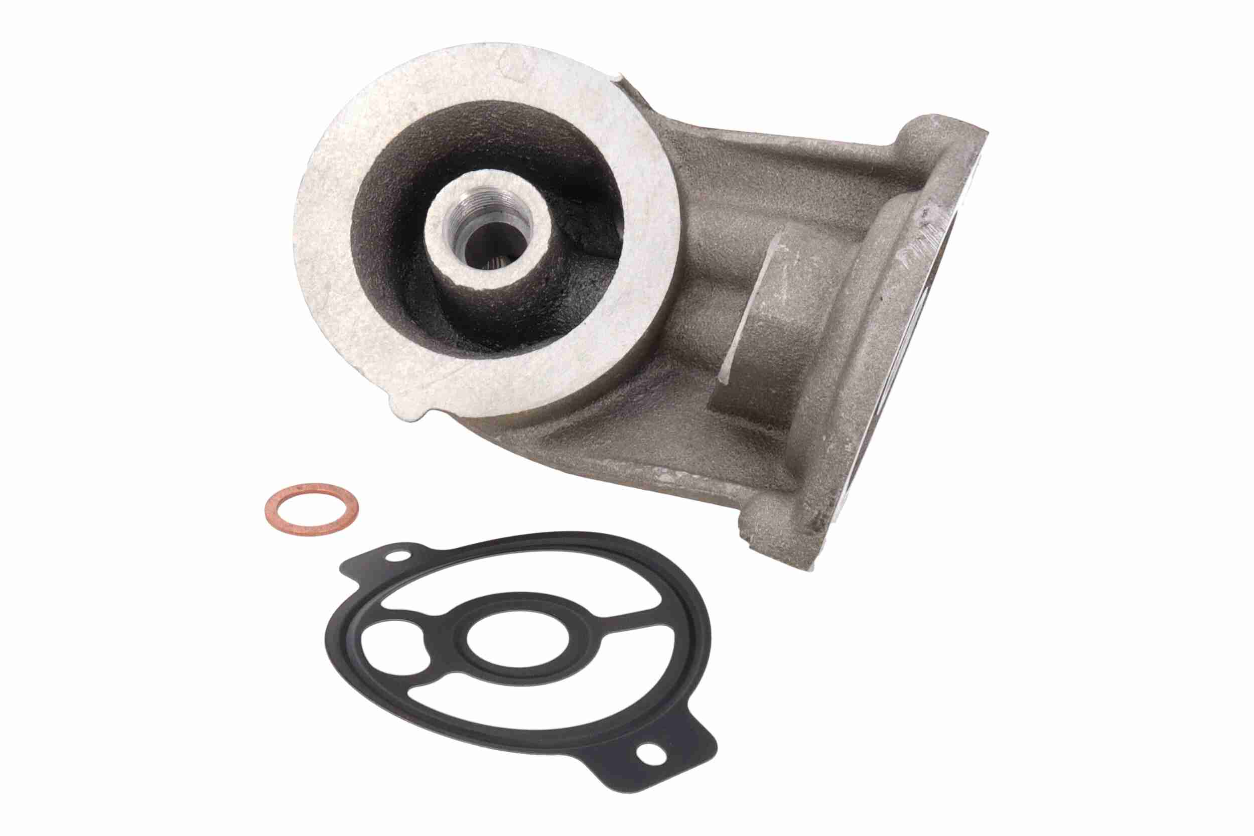 Vaico Oliefilterhuis V10-8837