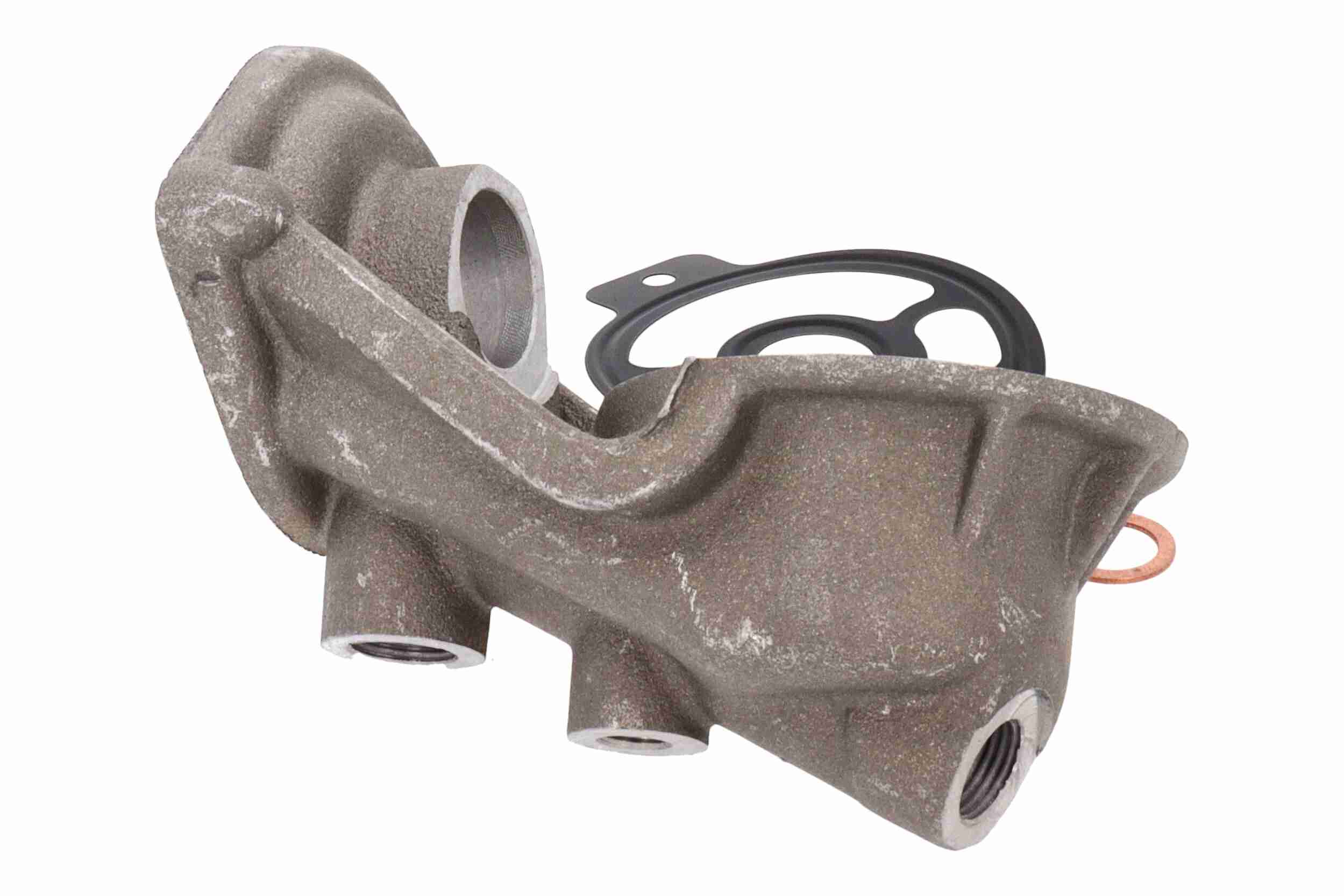 Vaico Oliefilterhuis V10-8837