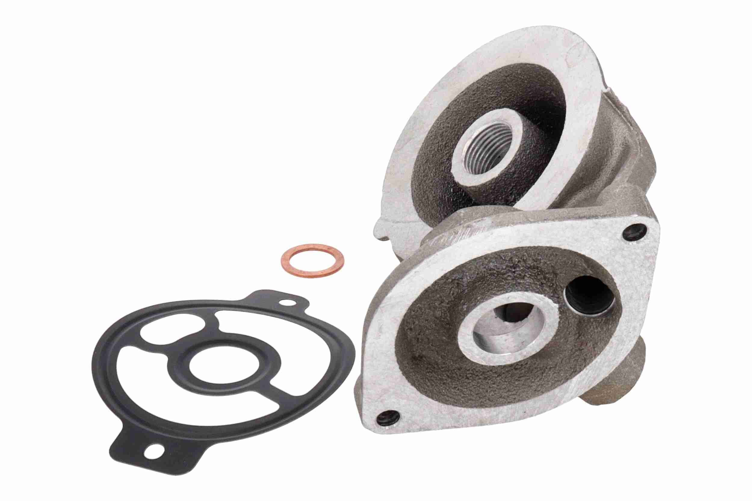 Vaico Oliefilterhuis V10-8837