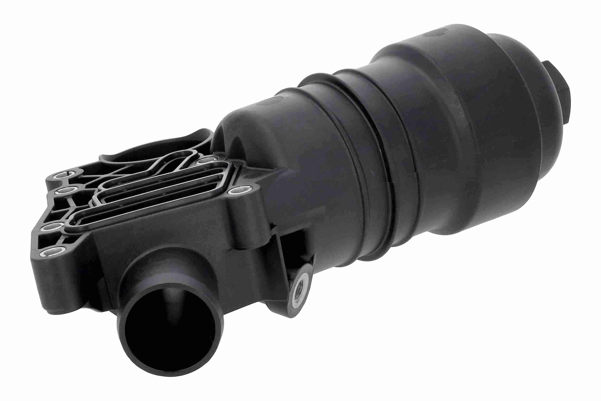 Vaico Behuizing, oliefilter V10-8838