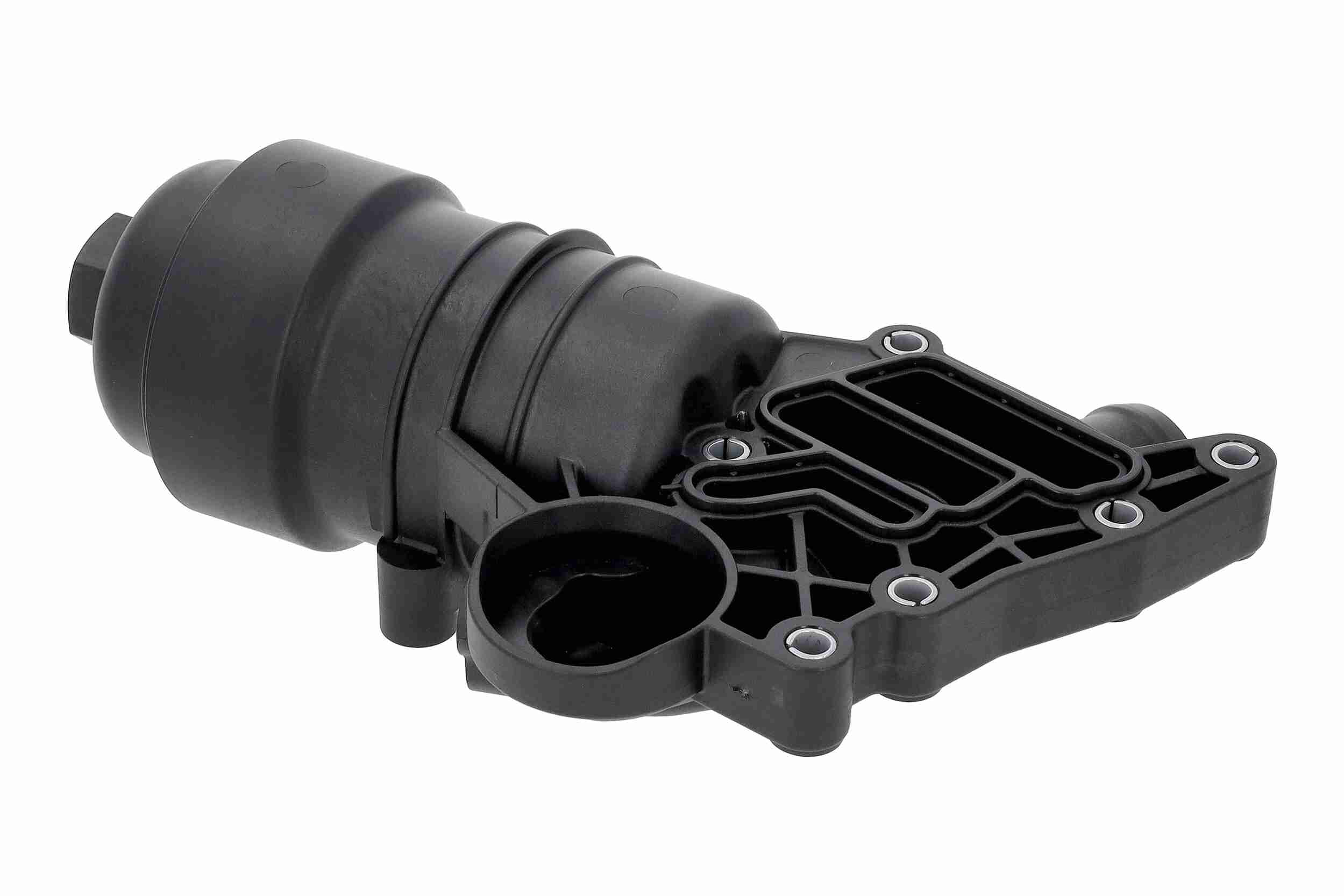 Vaico Behuizing, oliefilter V10-8838