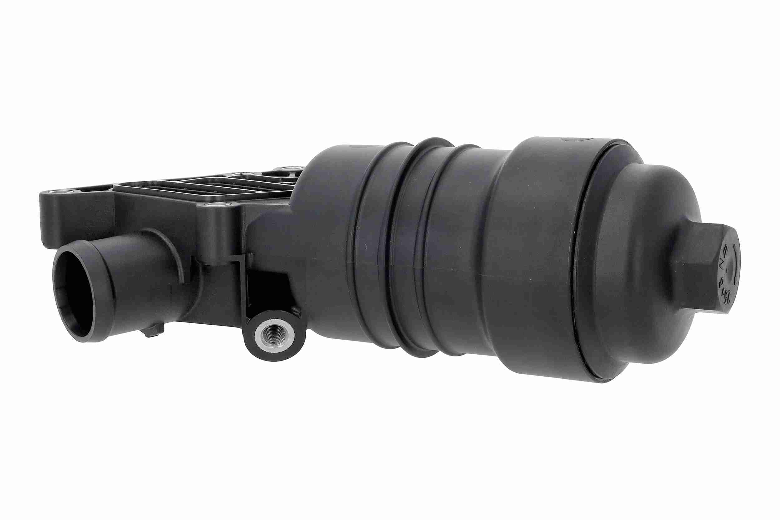 Vaico Behuizing, oliefilter V10-8838