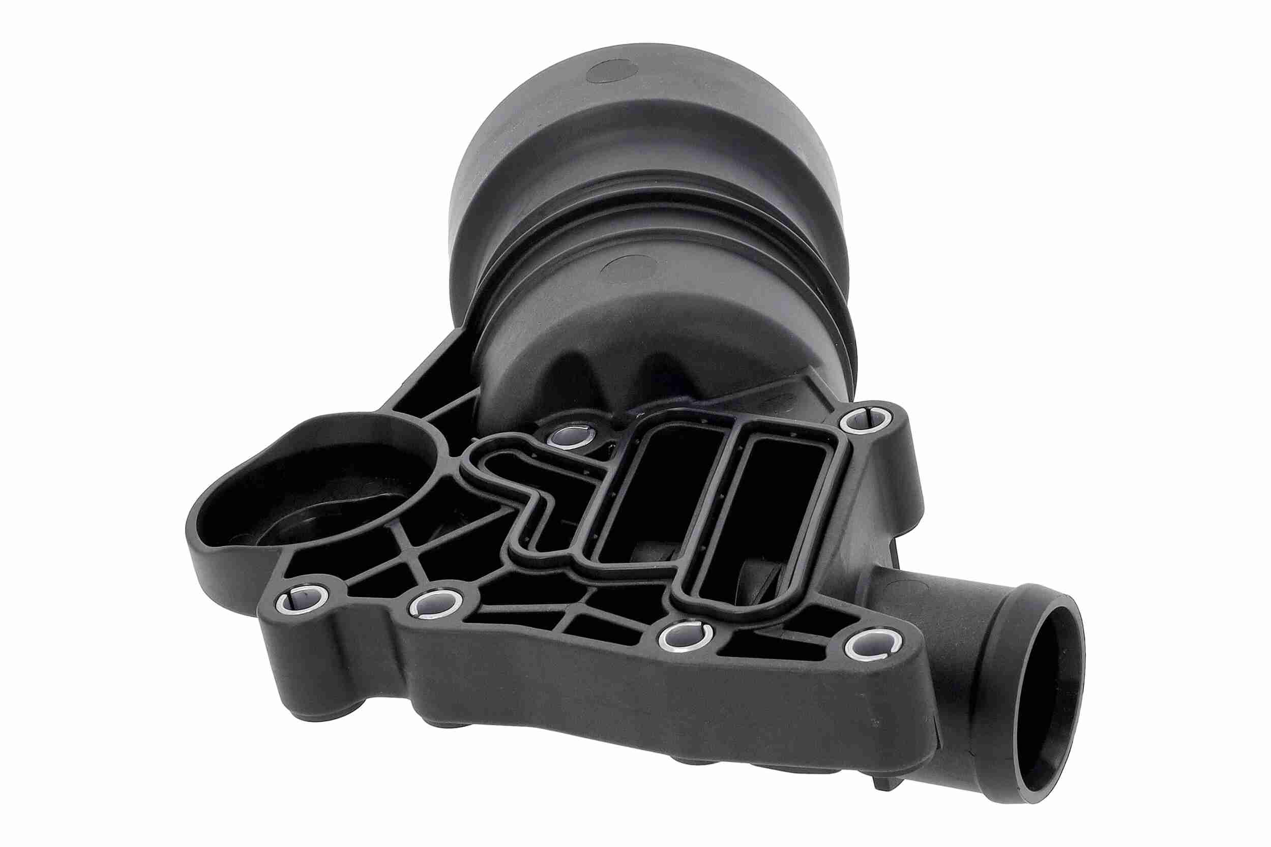 Vaico Behuizing, oliefilter V10-8838