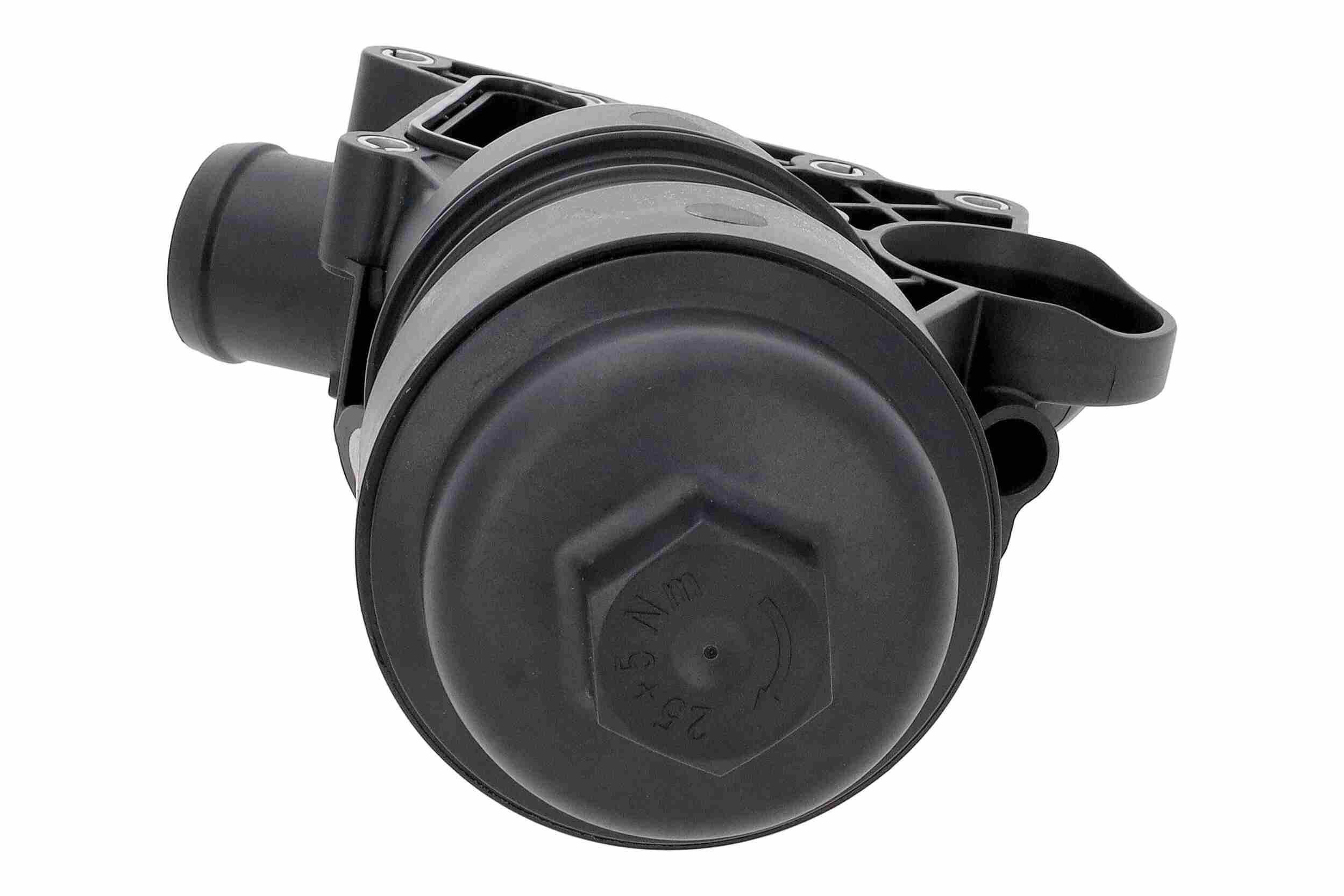 Vaico Behuizing, oliefilter V10-8838