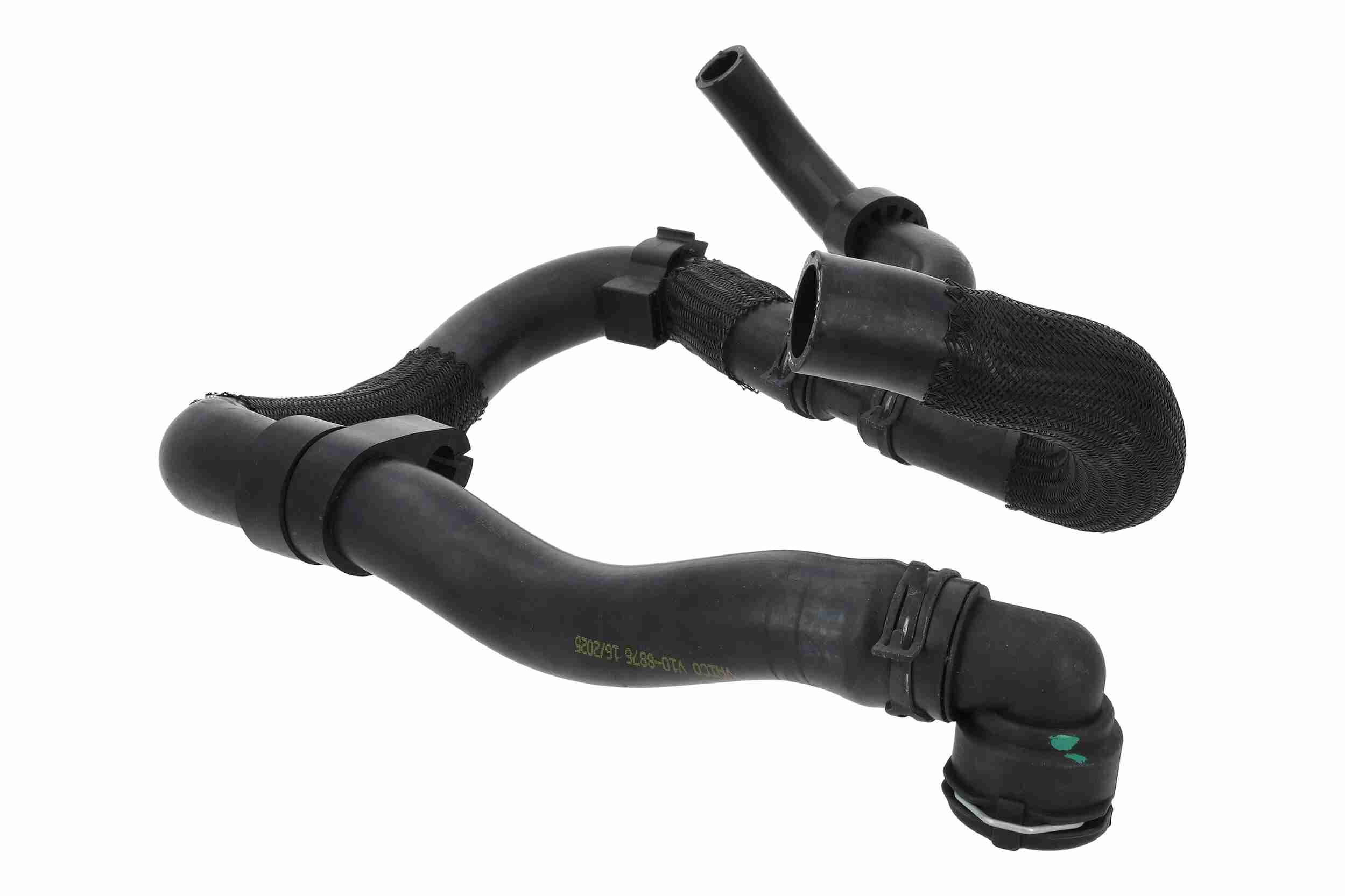 Vaico Radiateurslang V10-8876